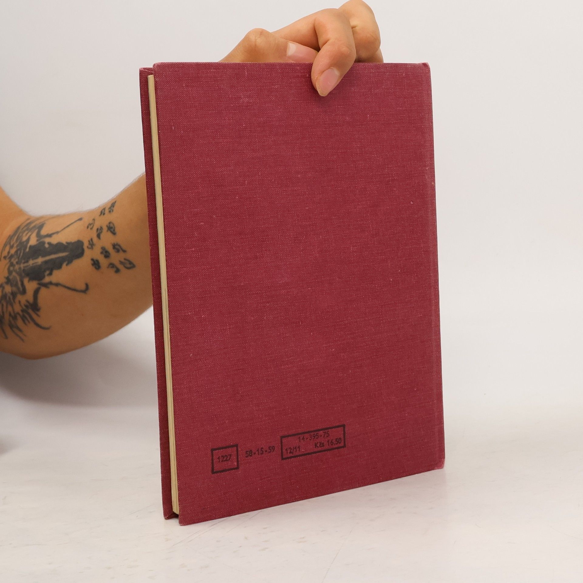 Various authors Anglická konverzace pro střední školy