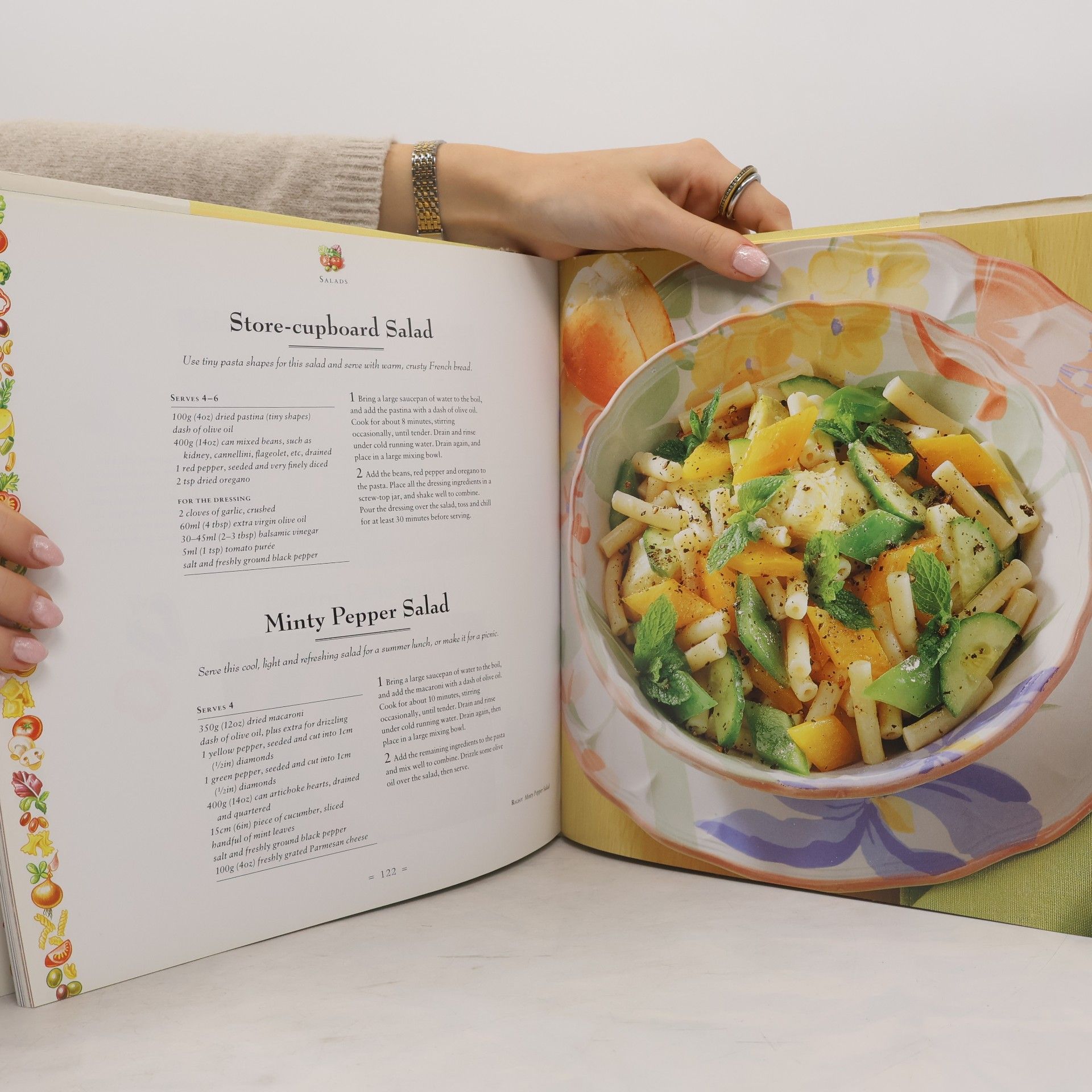 Emma Callery The Complete Vegetarian Pasta Cookbook