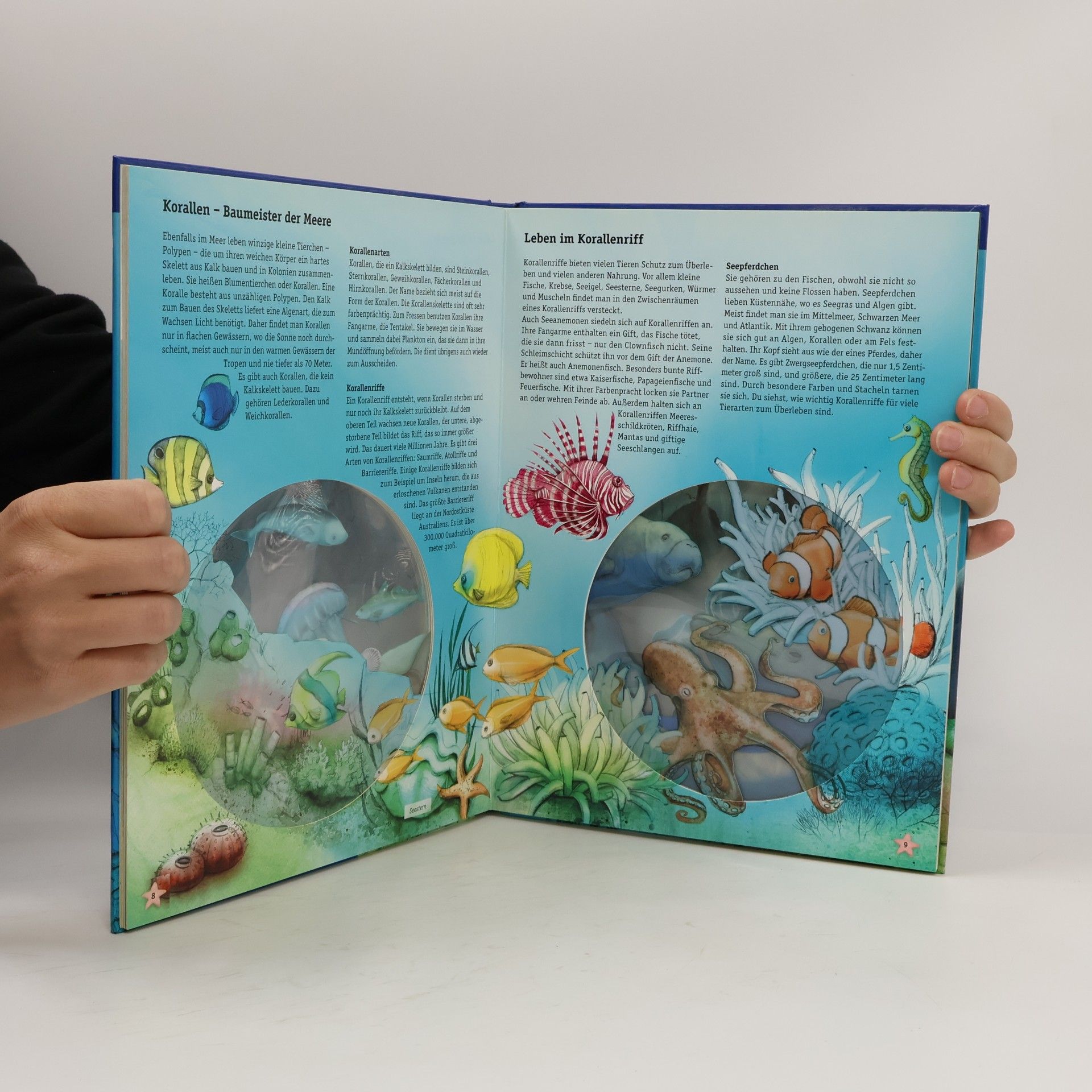 Autorenkollektiv Unterwasserwelten