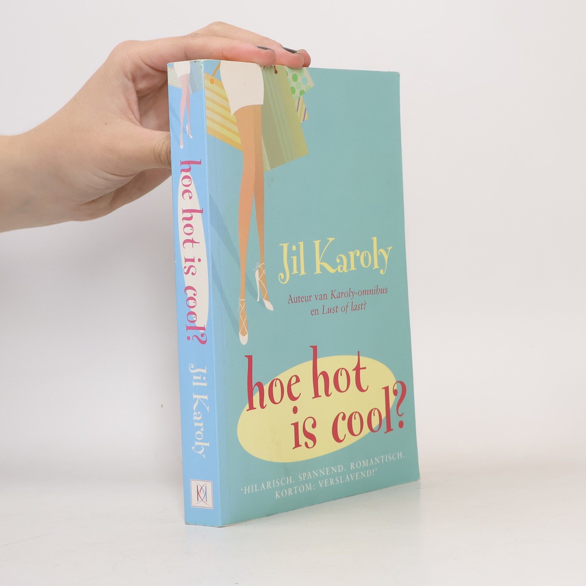 Hoe hot is cool?