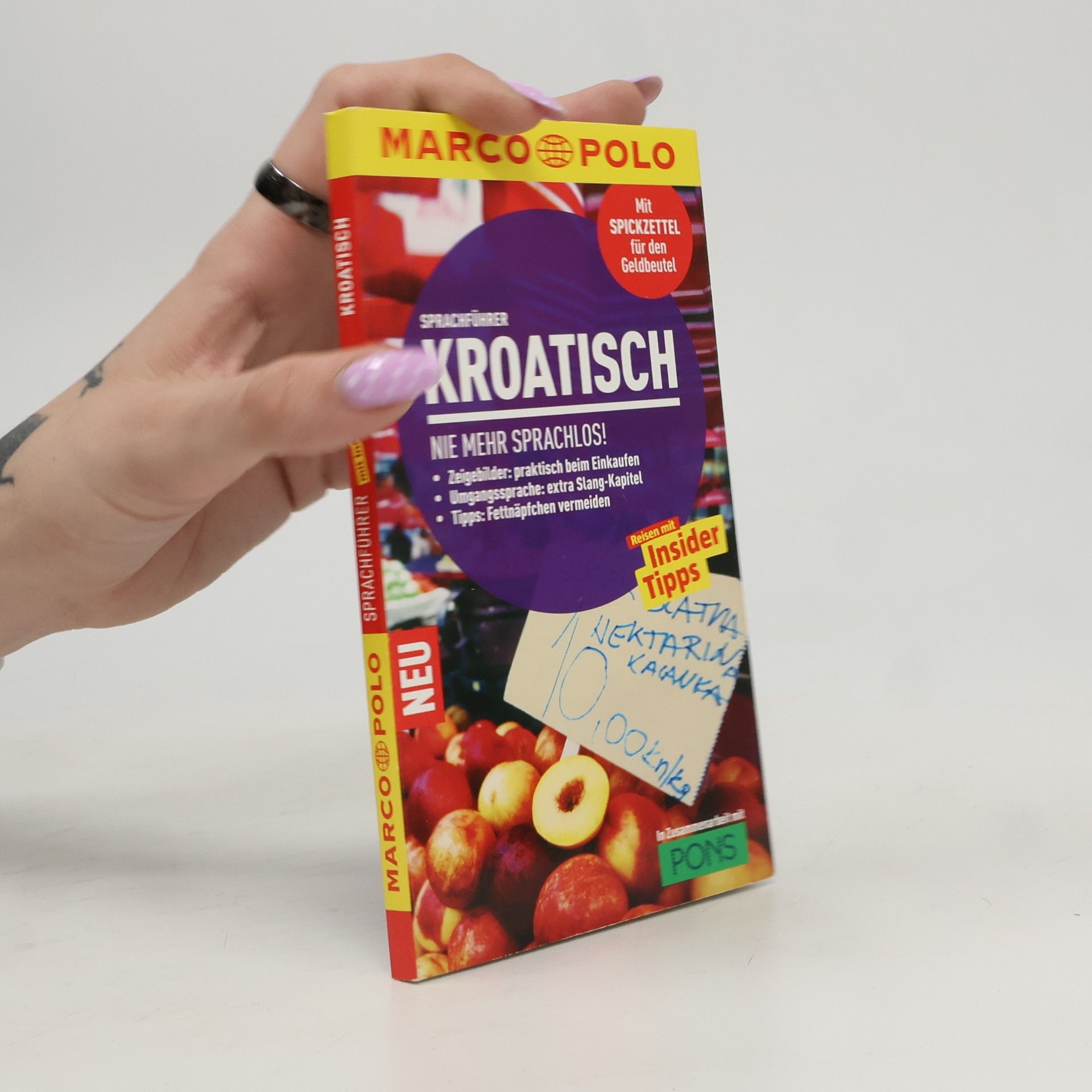 Kroatisch