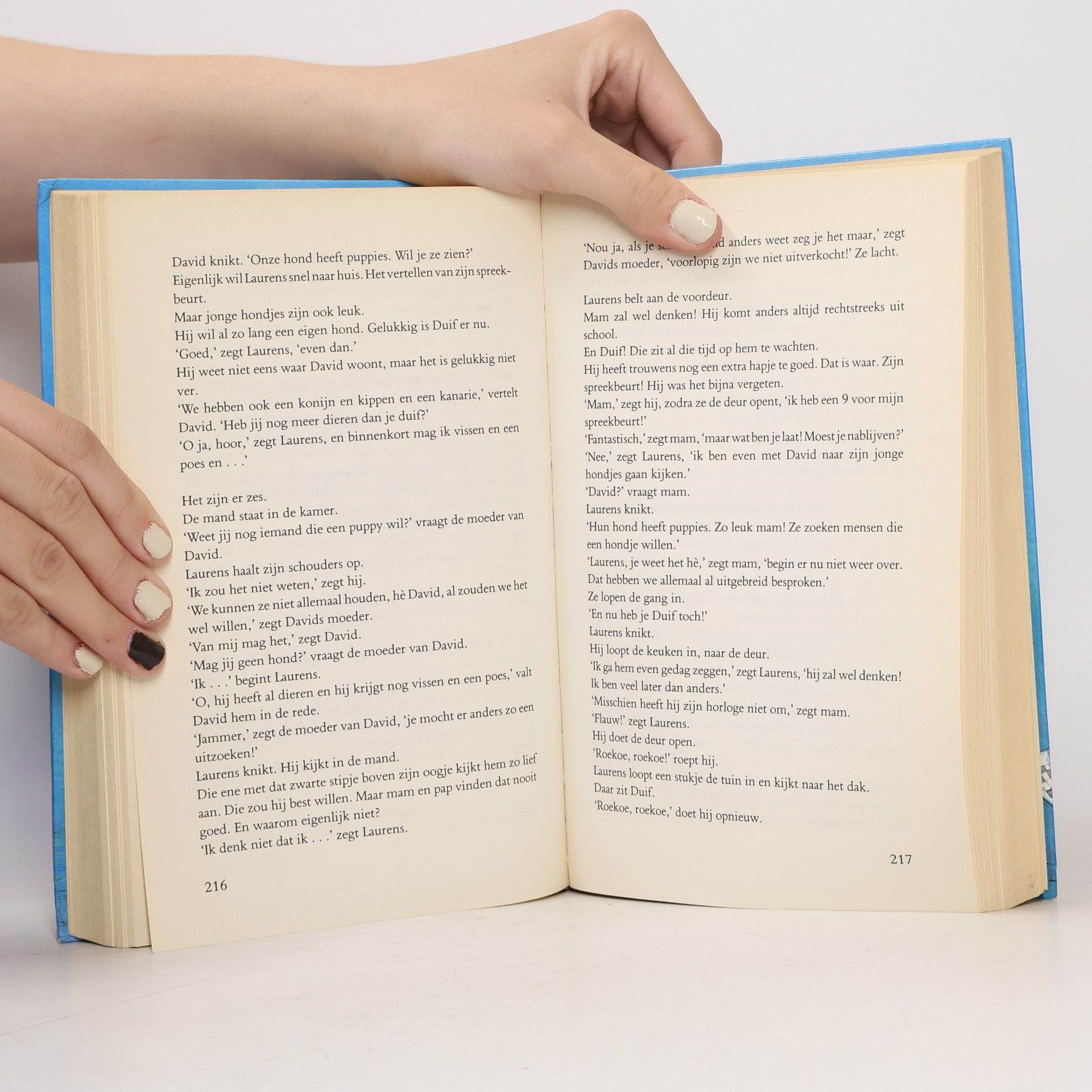 Mies Bouhuys Het Margriet Winterboek