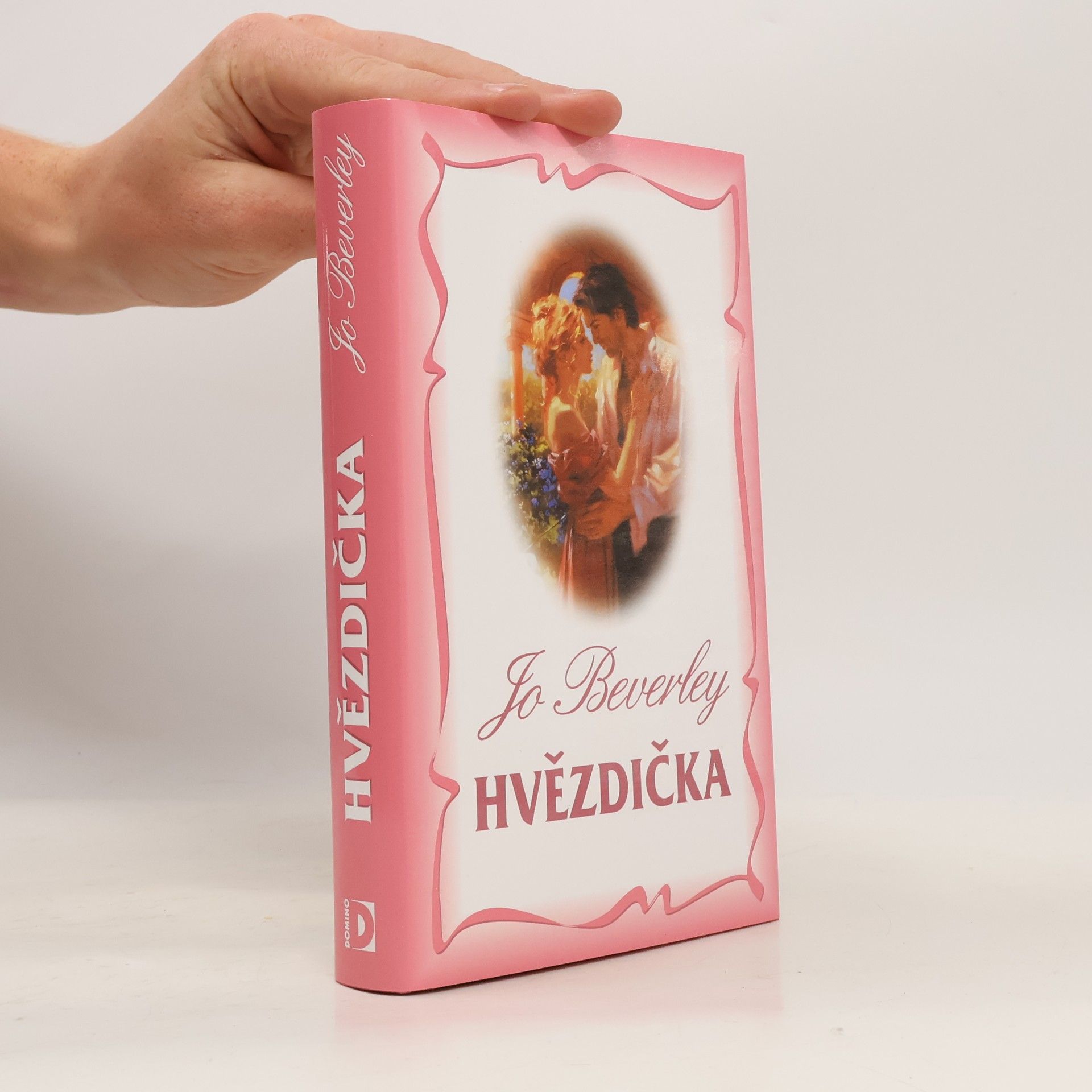 Beverley Jo Hvězdička