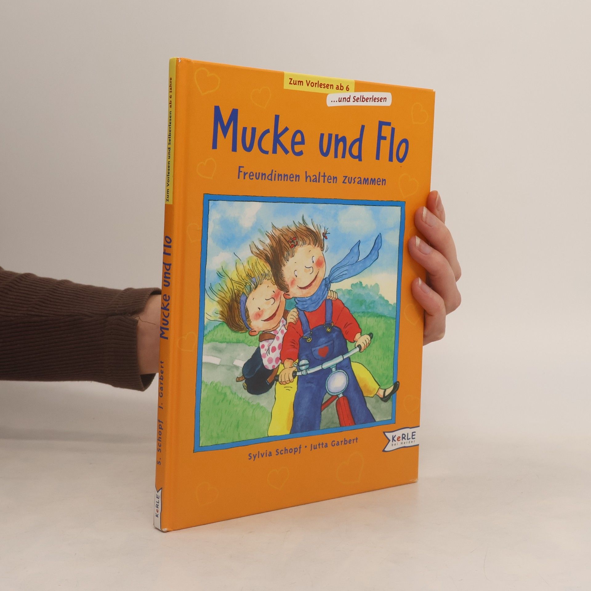 Sylvia Schopf Mucke & Flo