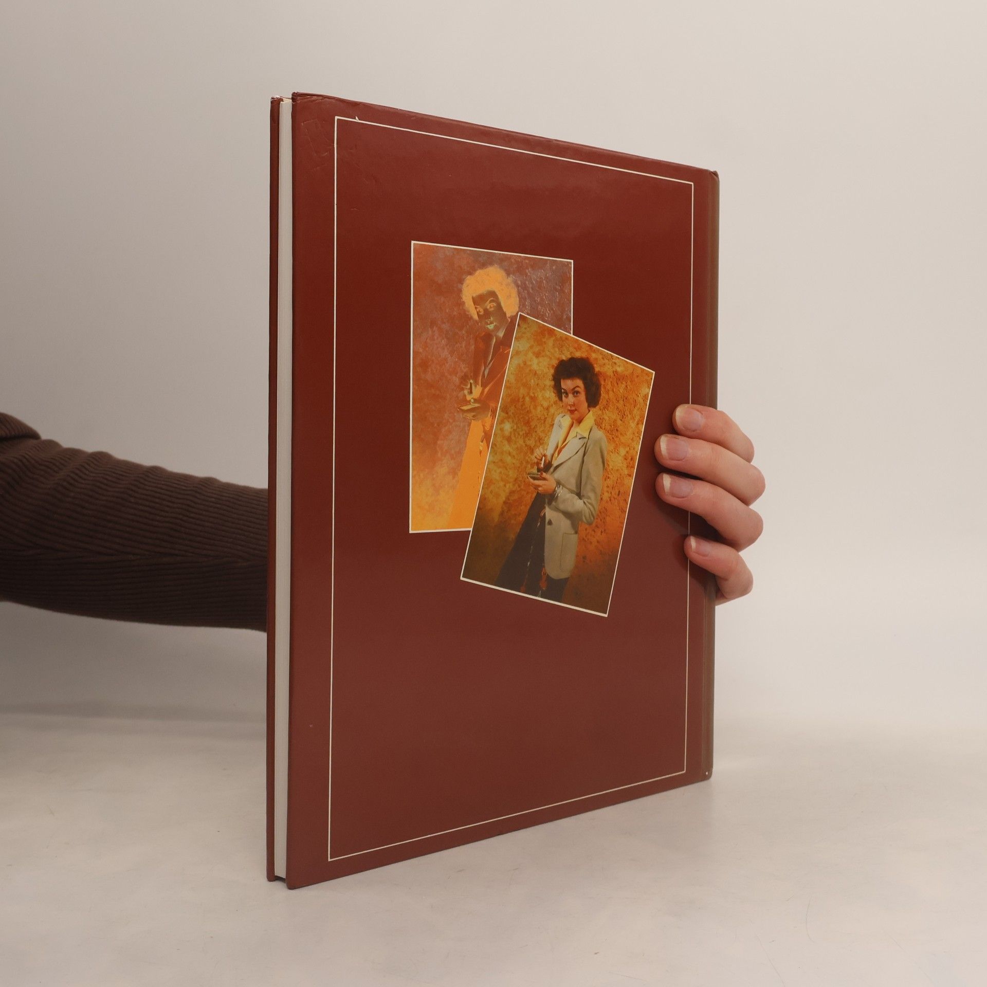 Brian Walter Coe Farbphotographie und ihre Verfahren