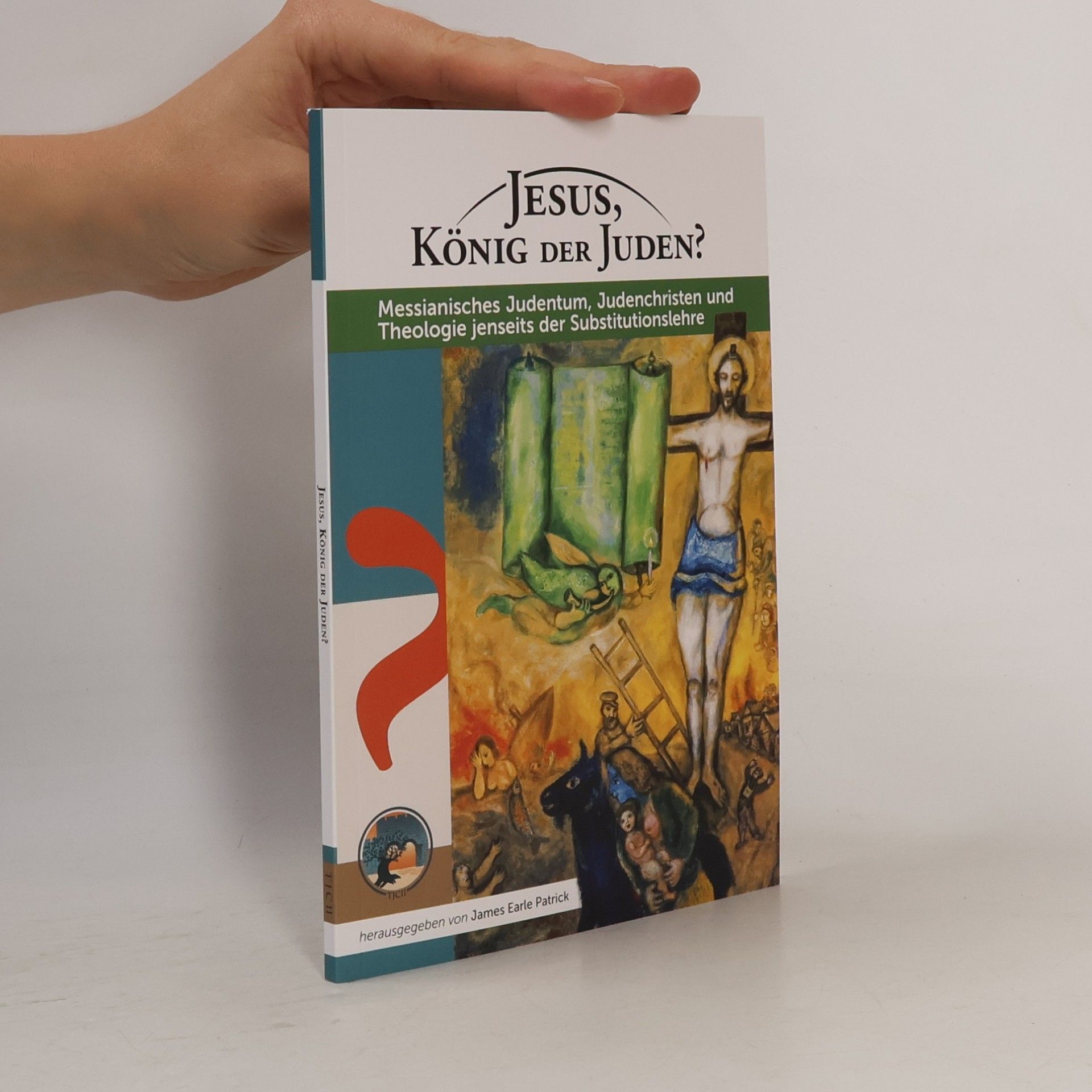 Jesus, König der Juden?