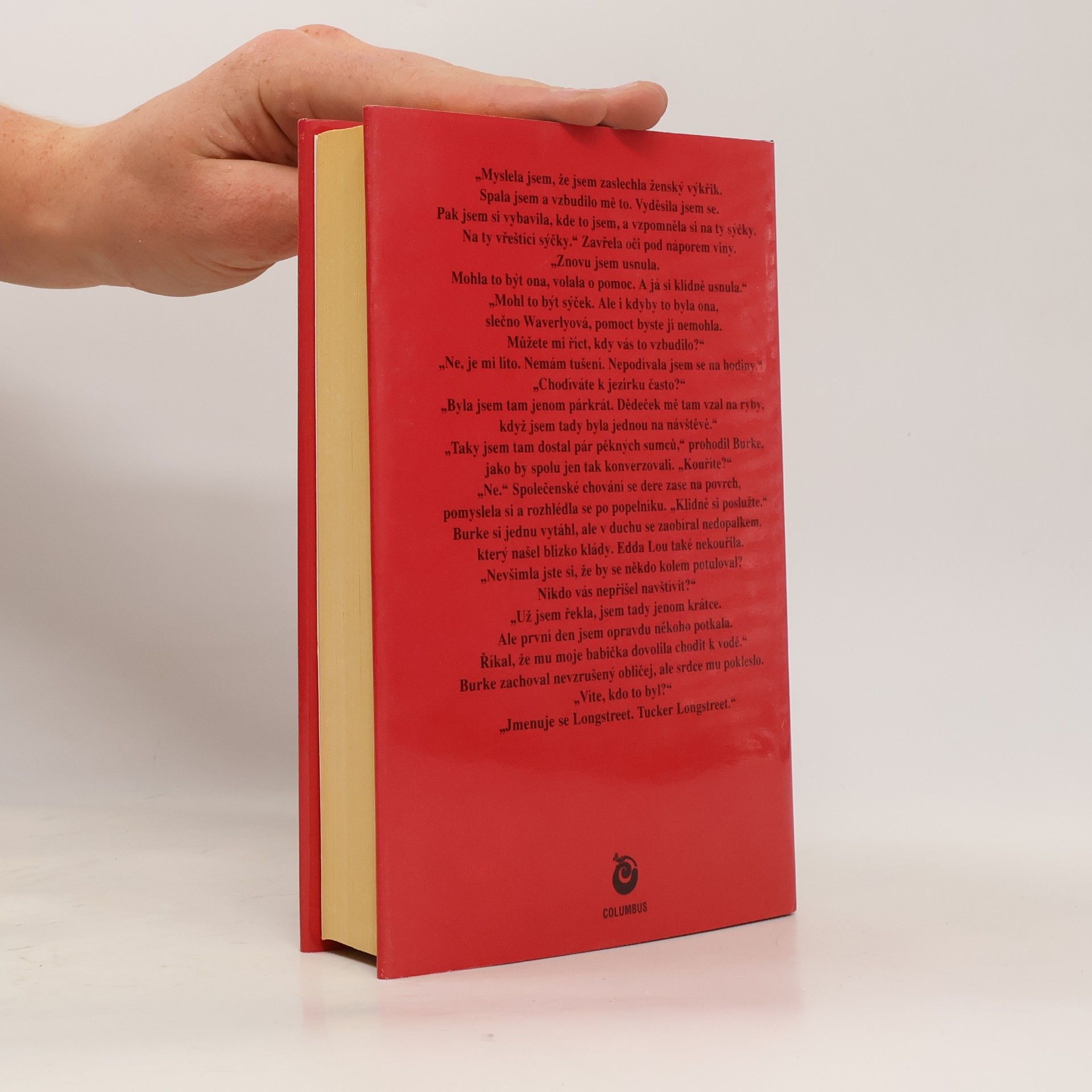 Nora Roberts Vražedná nevinnost