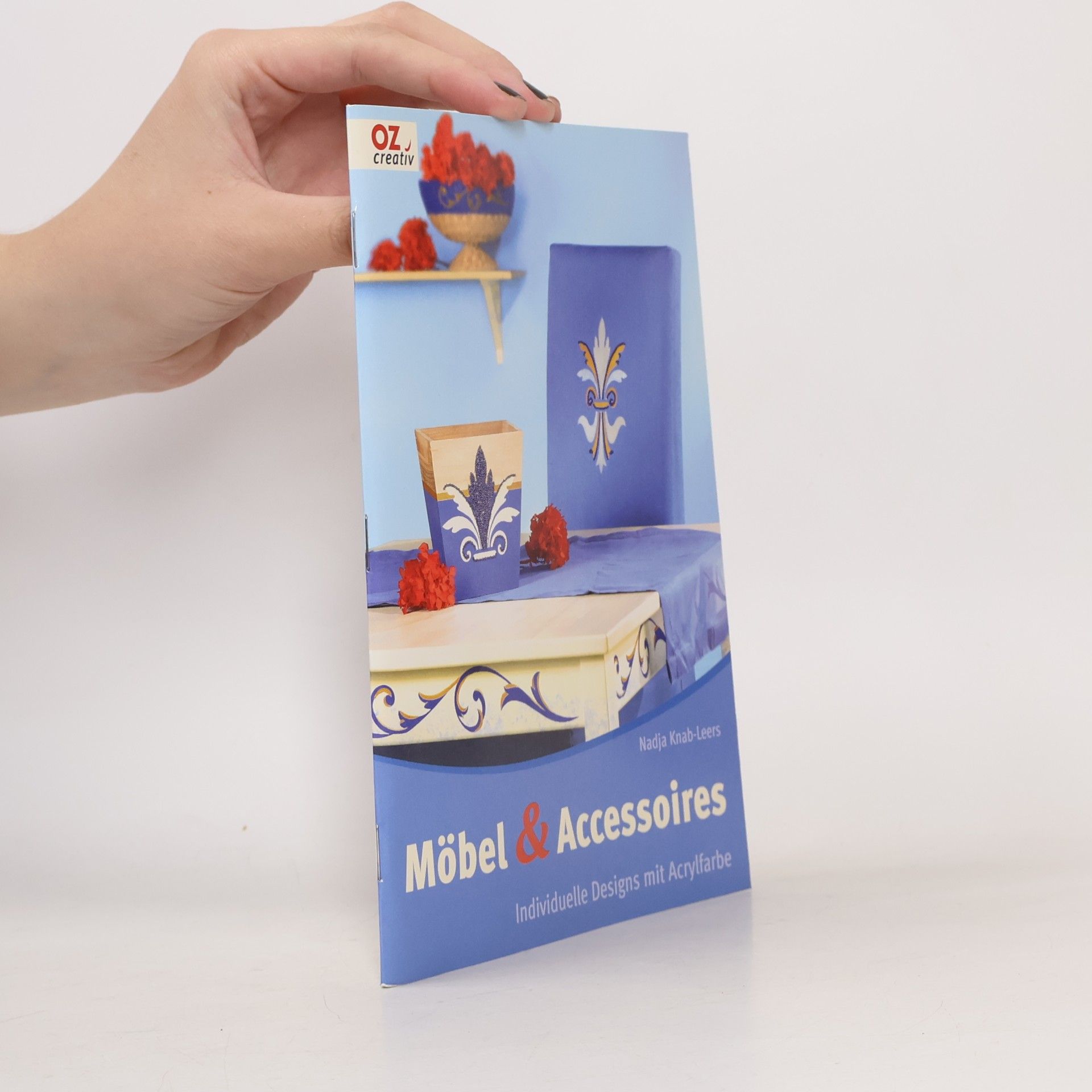 Möbel & Accessoires