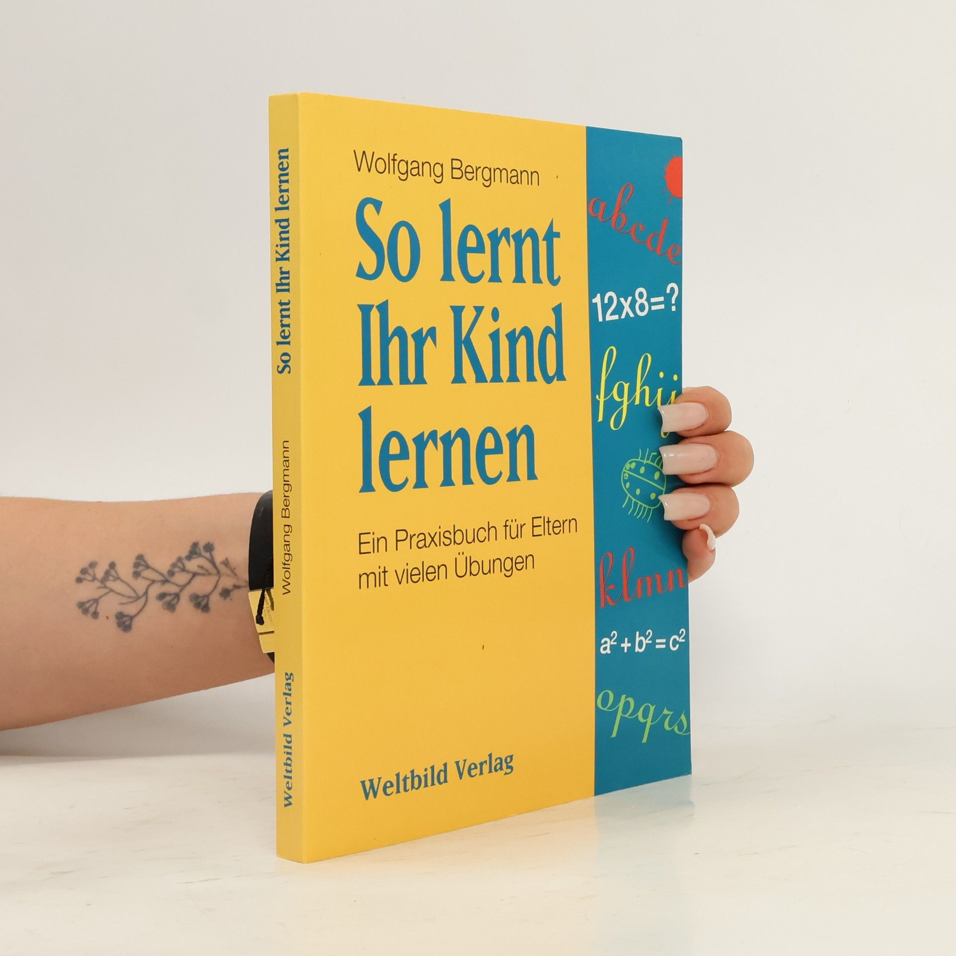 So lernt Ihr Kind lernen