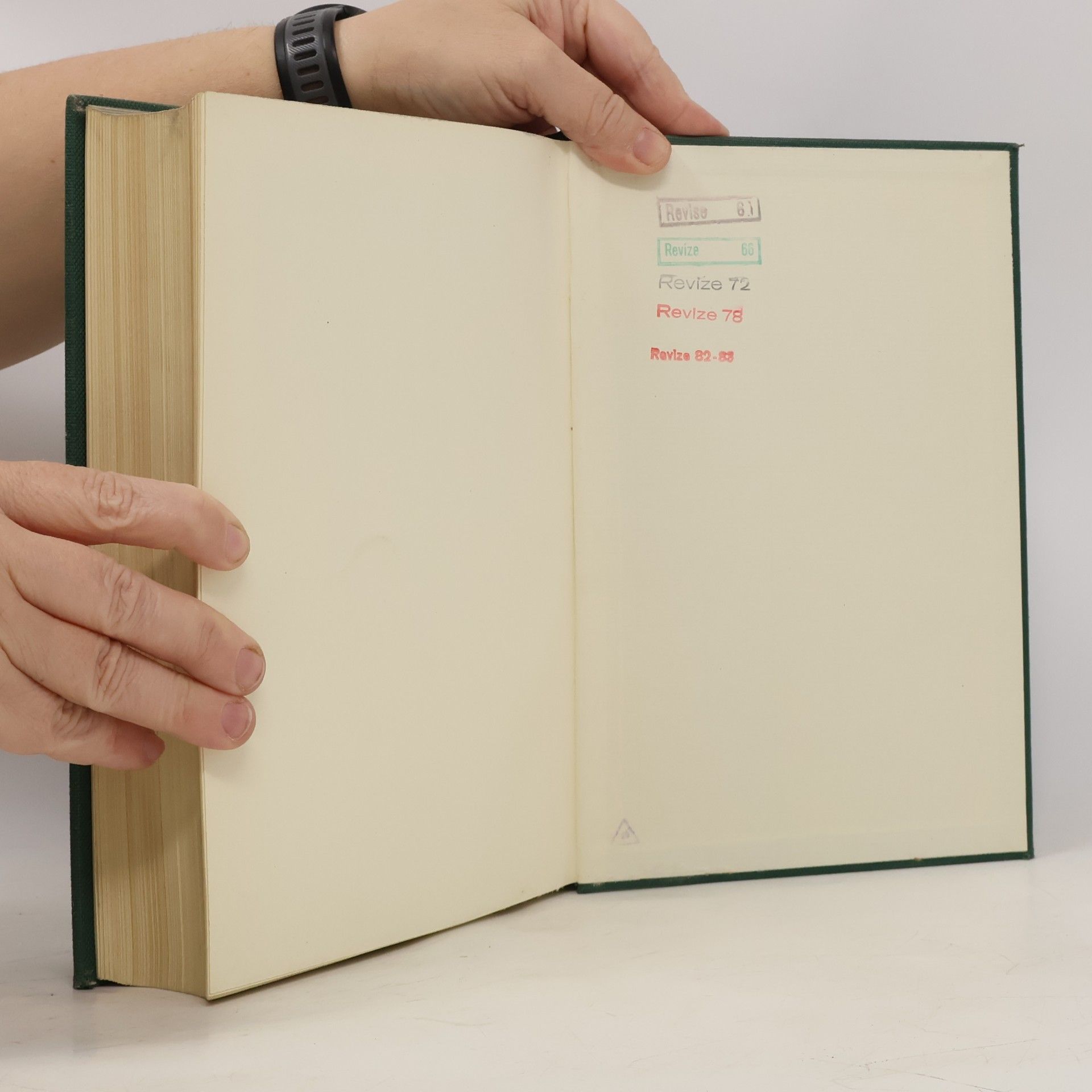 Various authors Der Grosse Brockhaus 13