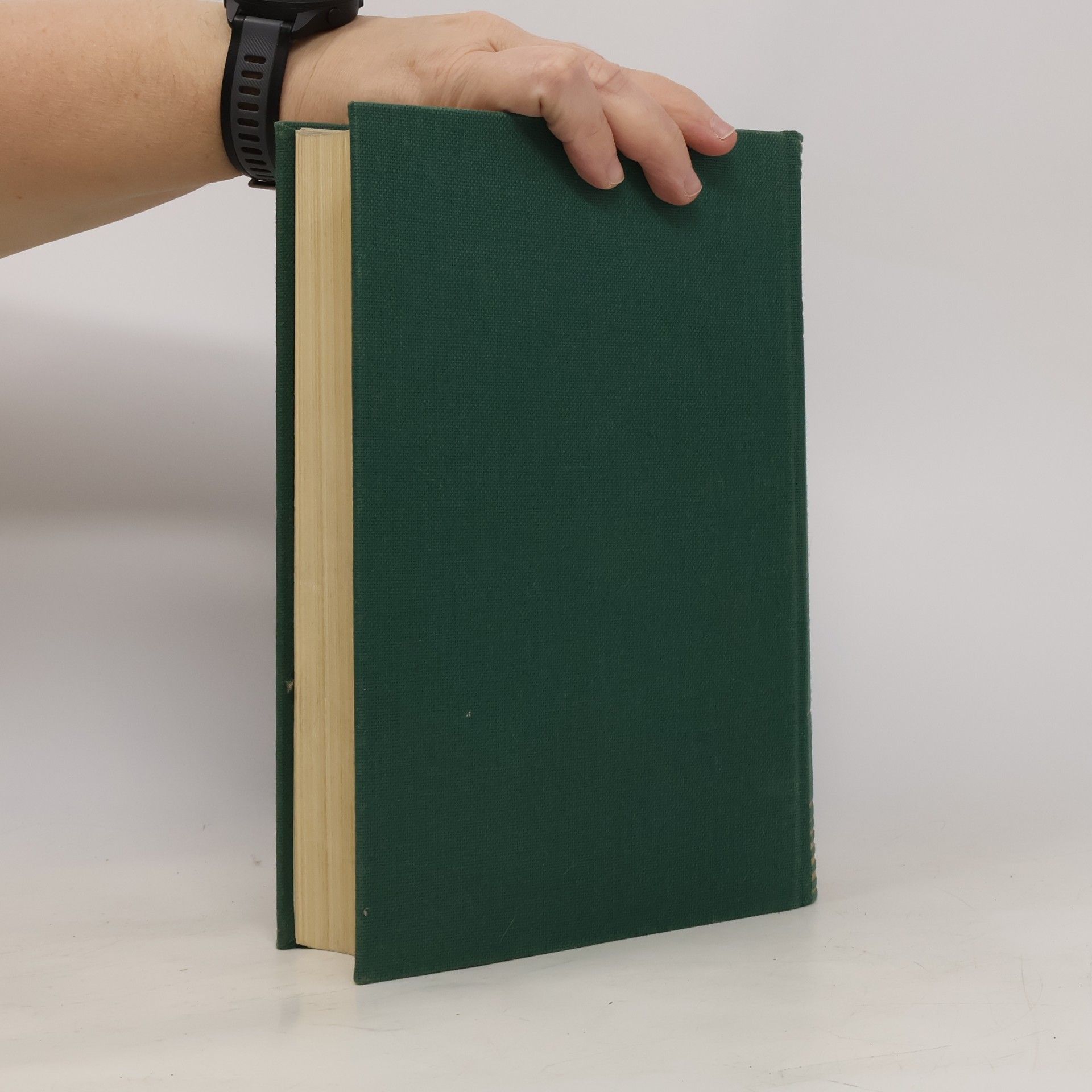 Various authors Der grosse Brockhaus 11. Sol-Unj
