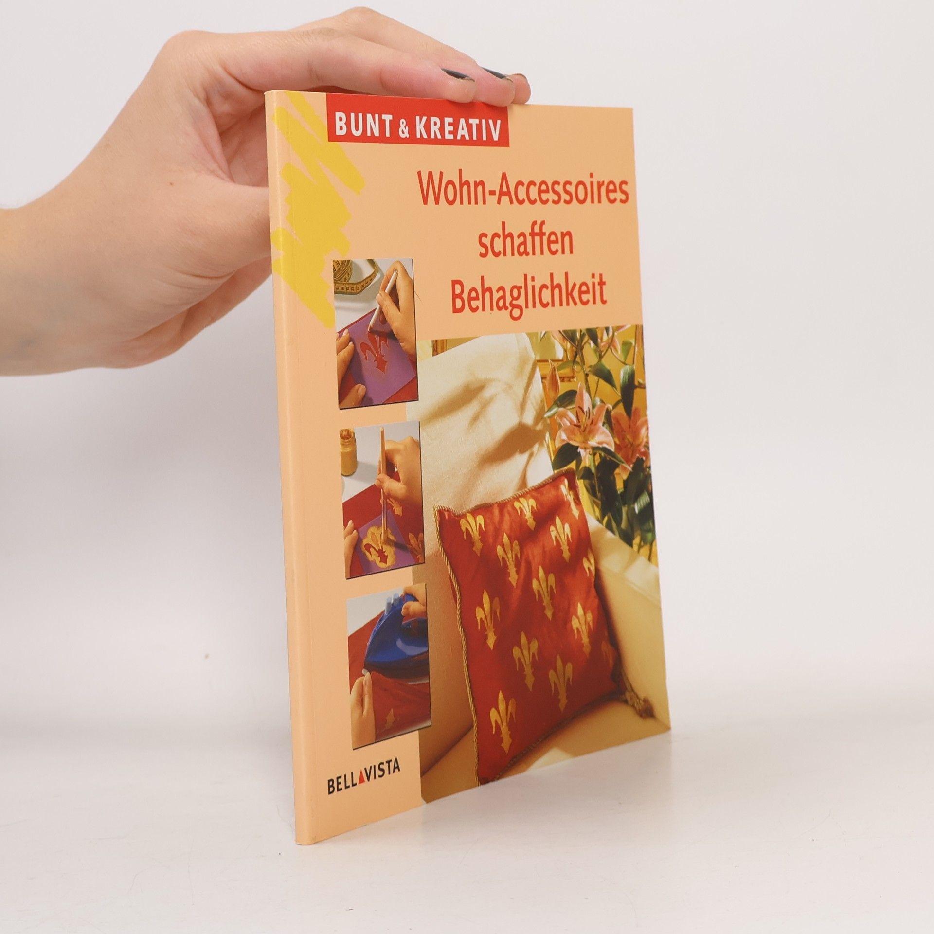 kolektiv Wohn-Accessoires schaffen Behaglichkeit