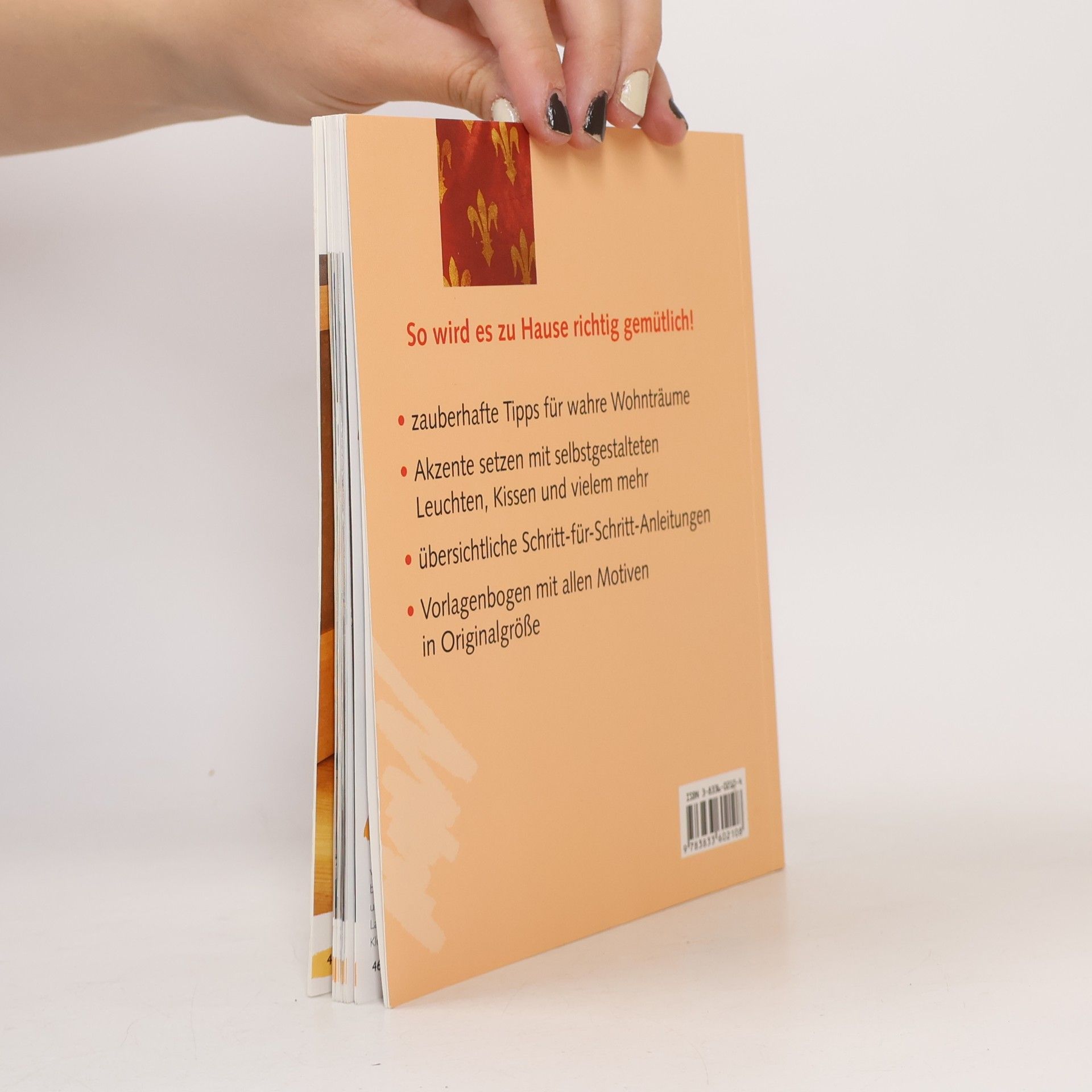 Wohn-Accessoires schaffen Behaglichkeit