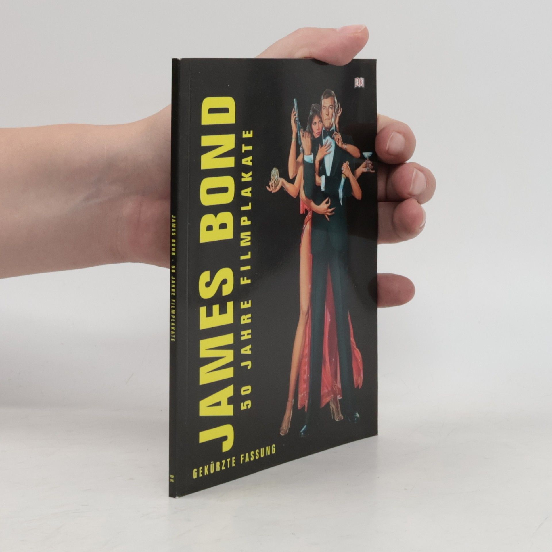 Autorenkollektiv James Bond