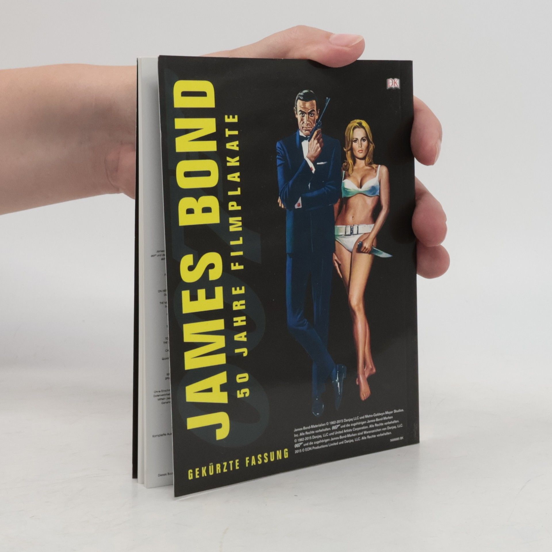 Autorenkollektiv James Bond