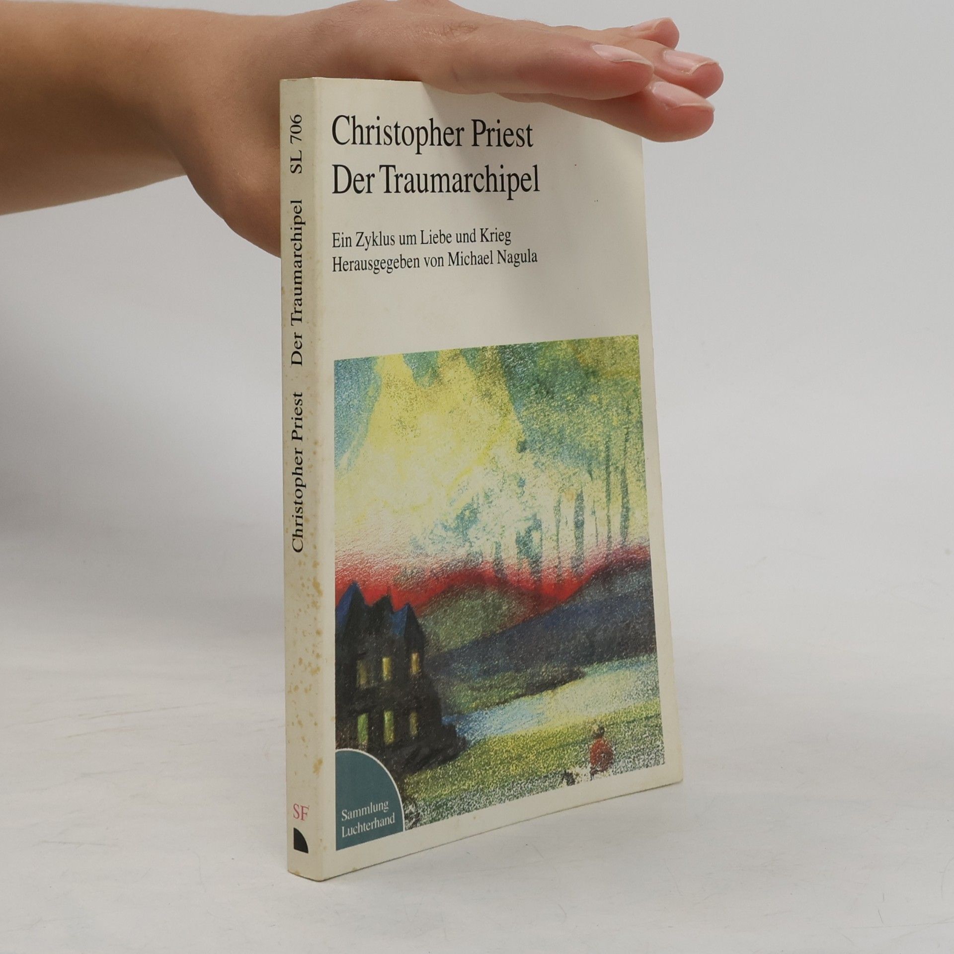 Der Traumarchipel