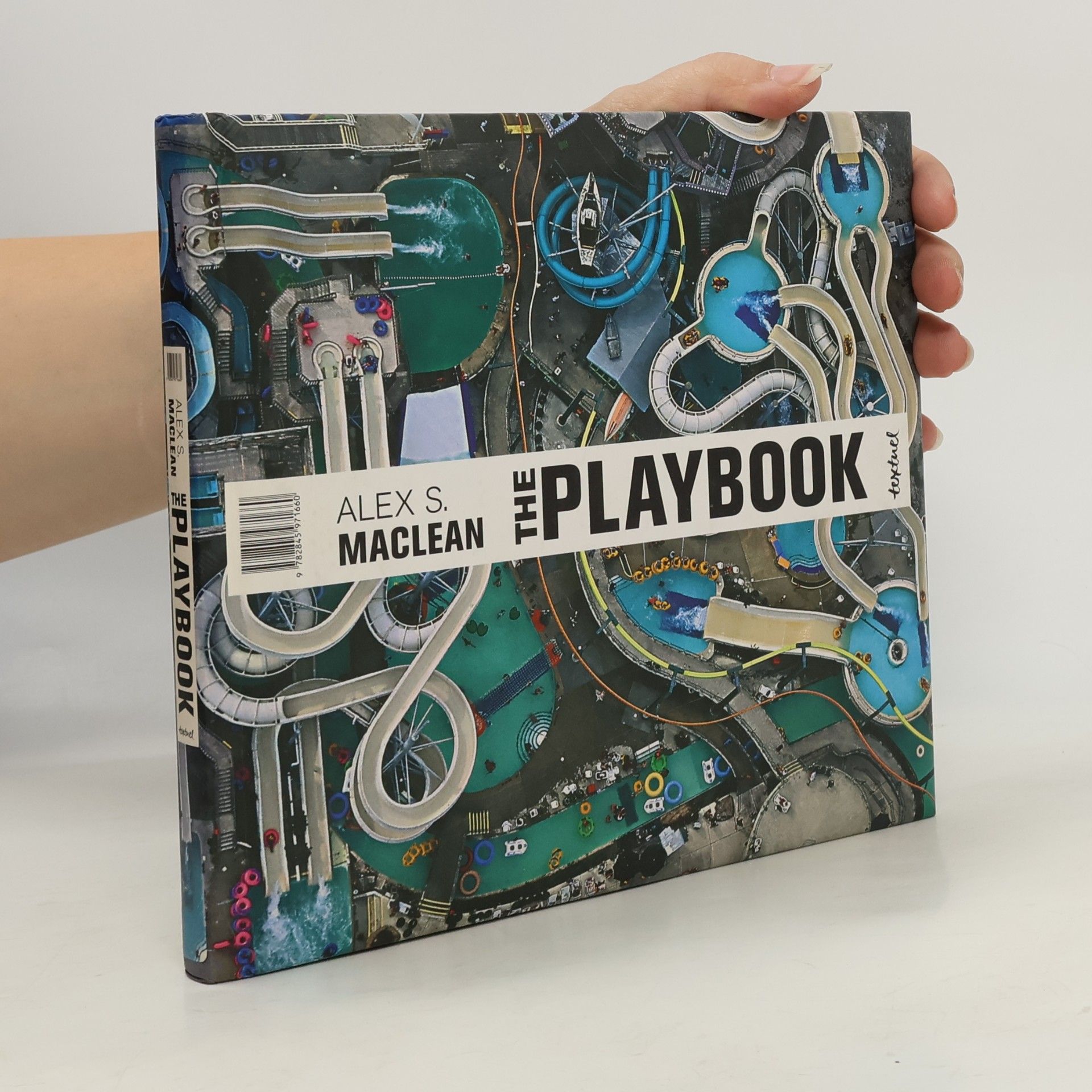 The Playbook the playbook