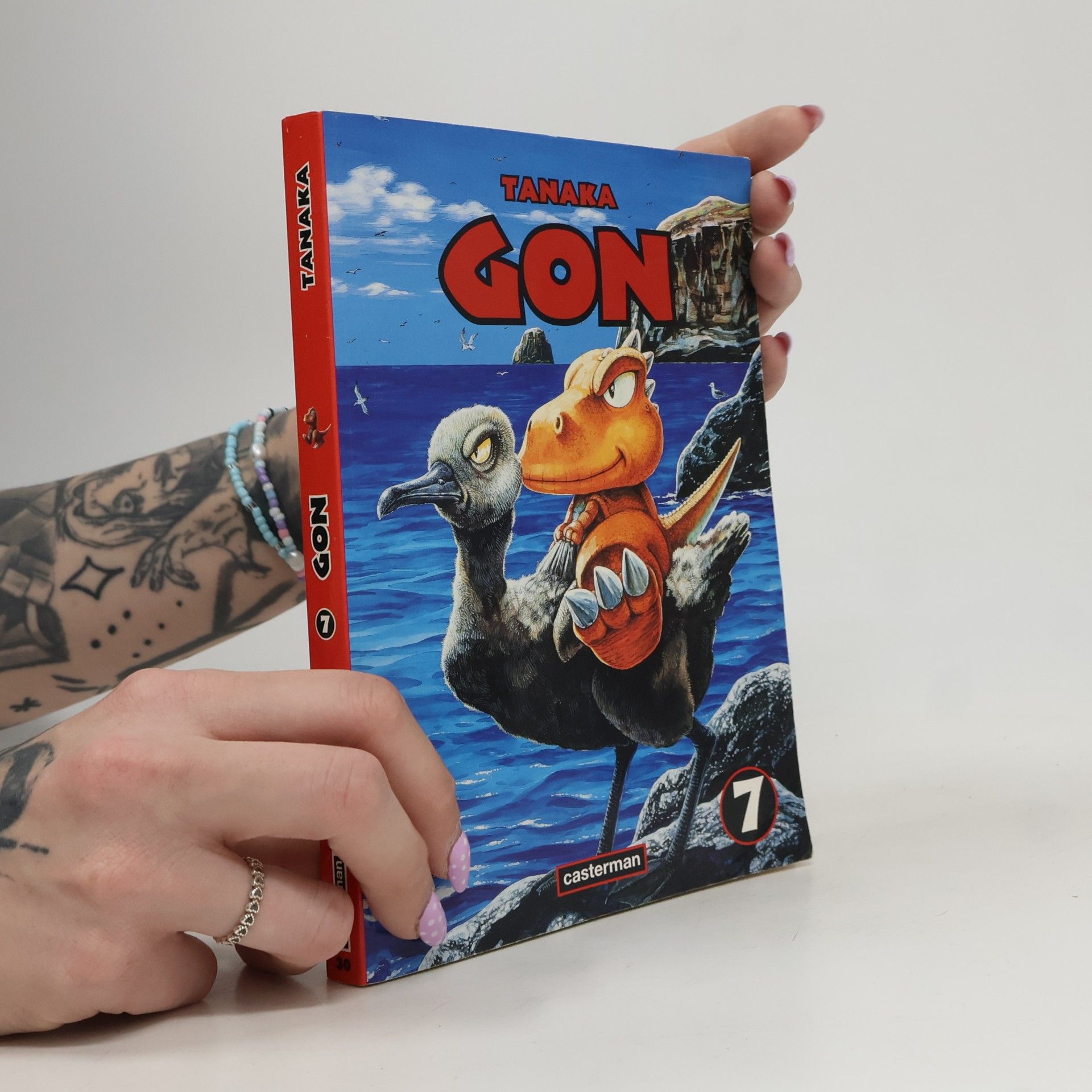 Gon