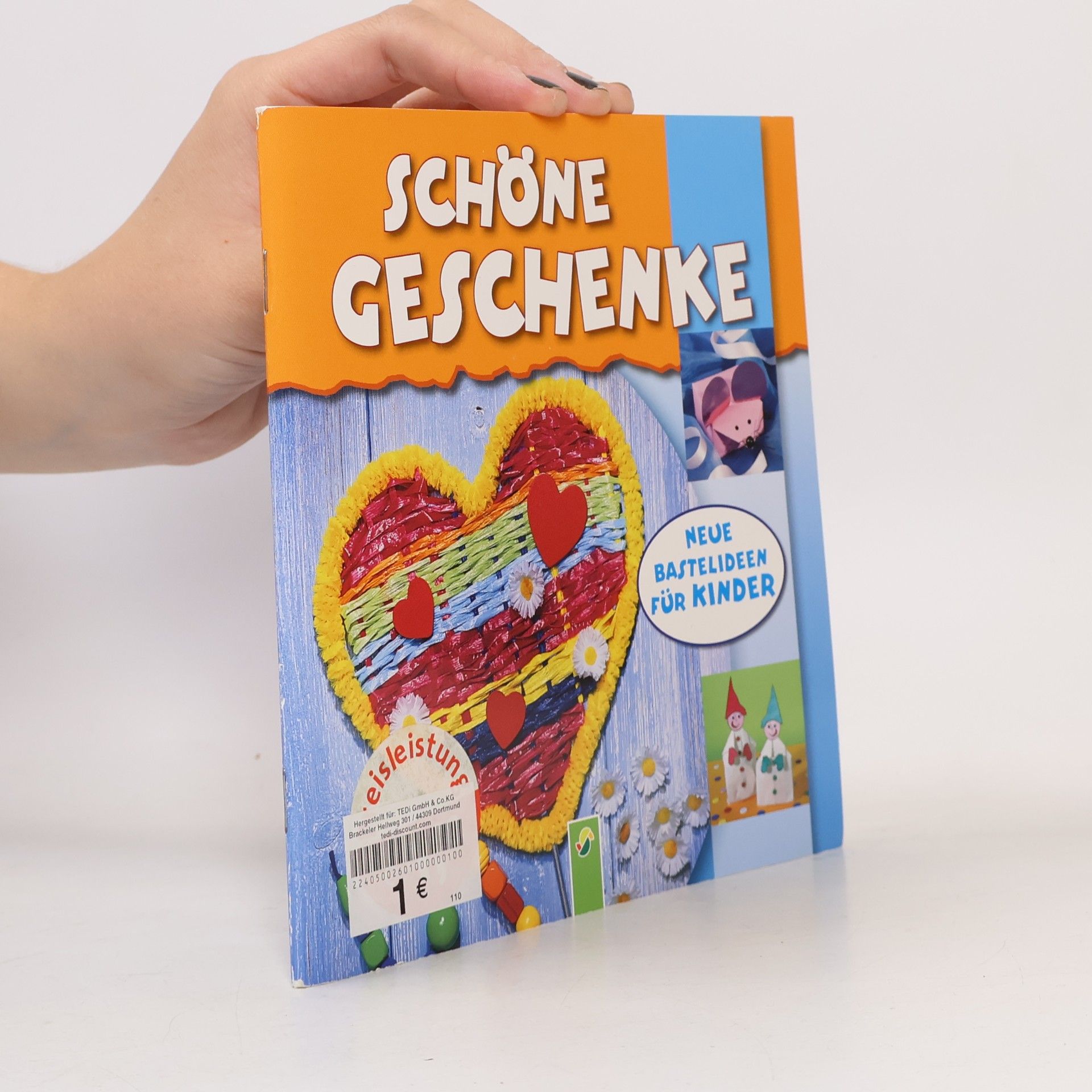 Various authors Schöne Geschenke