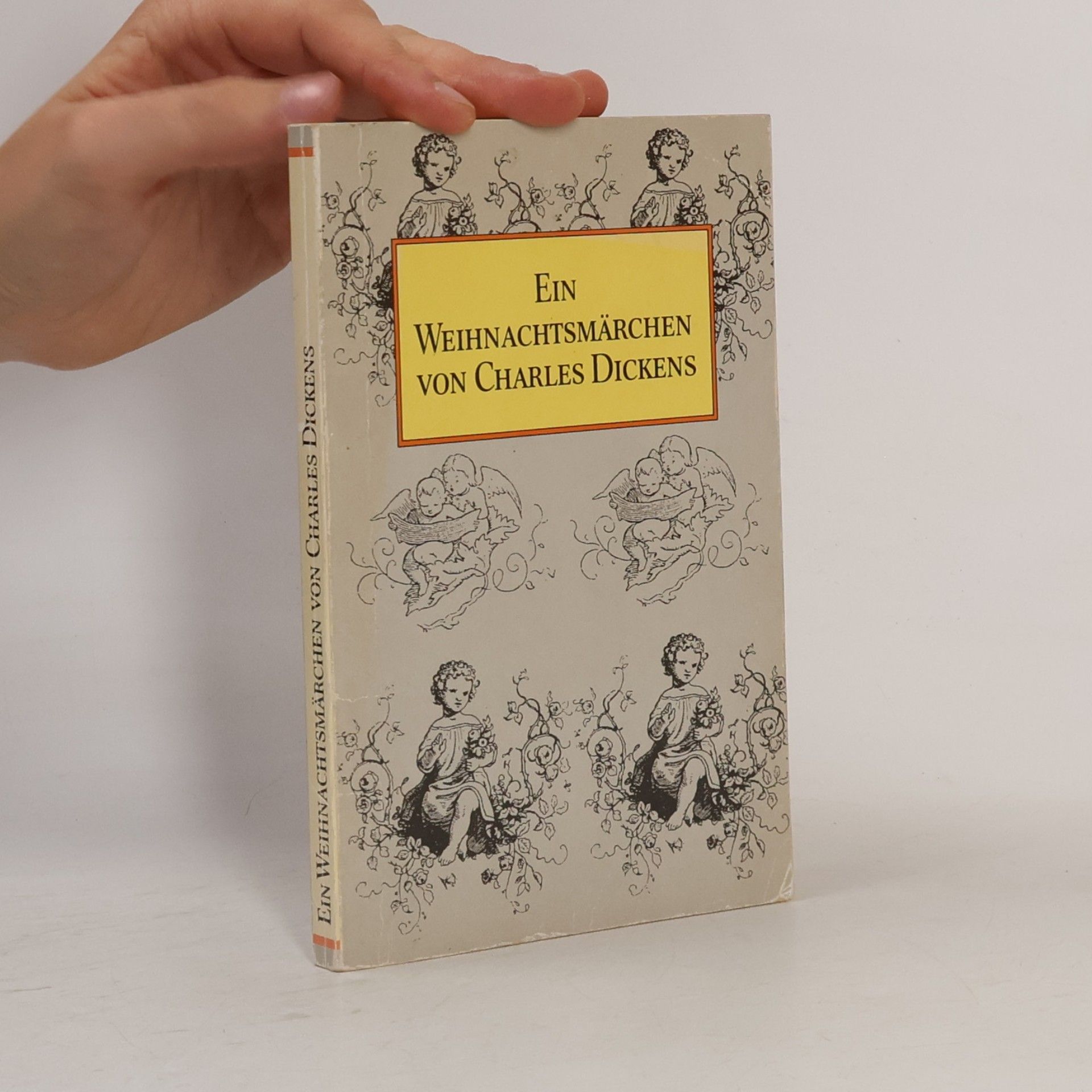 Charles Dickens Die schönsten Märchen aus Asien und Afrika