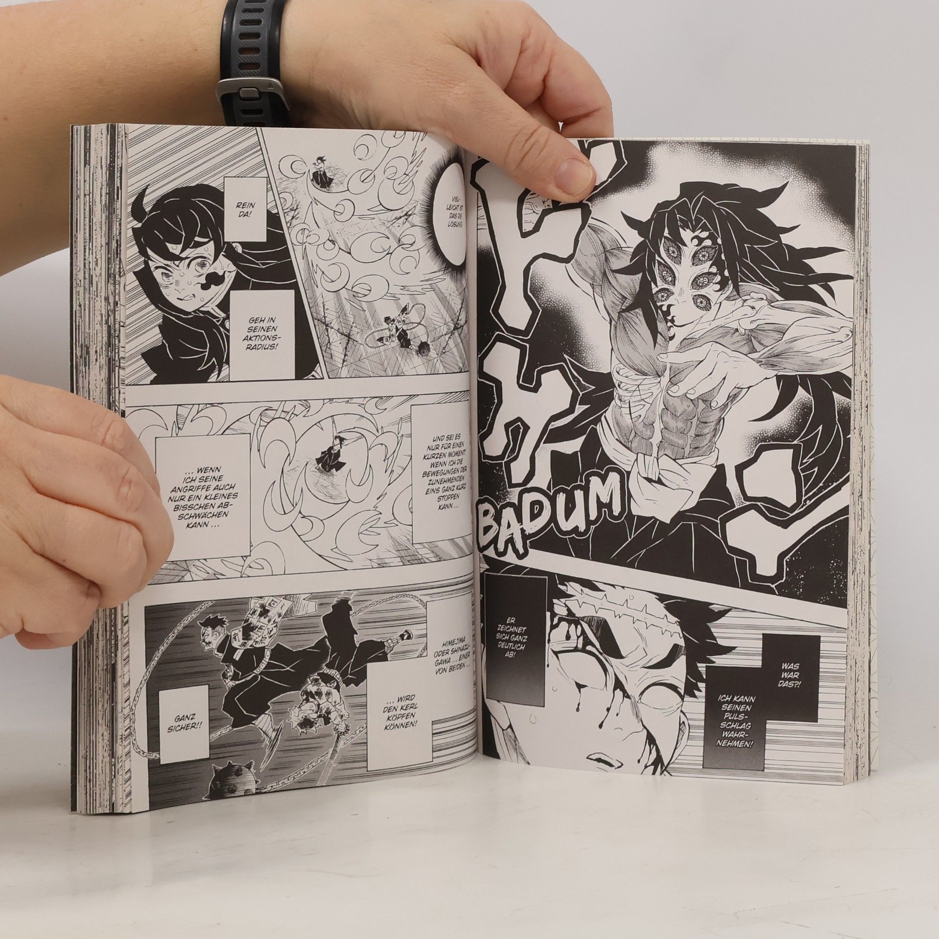 Koyoharu Gotōge Demon Slayer - Kimetsu no Yaiba 20