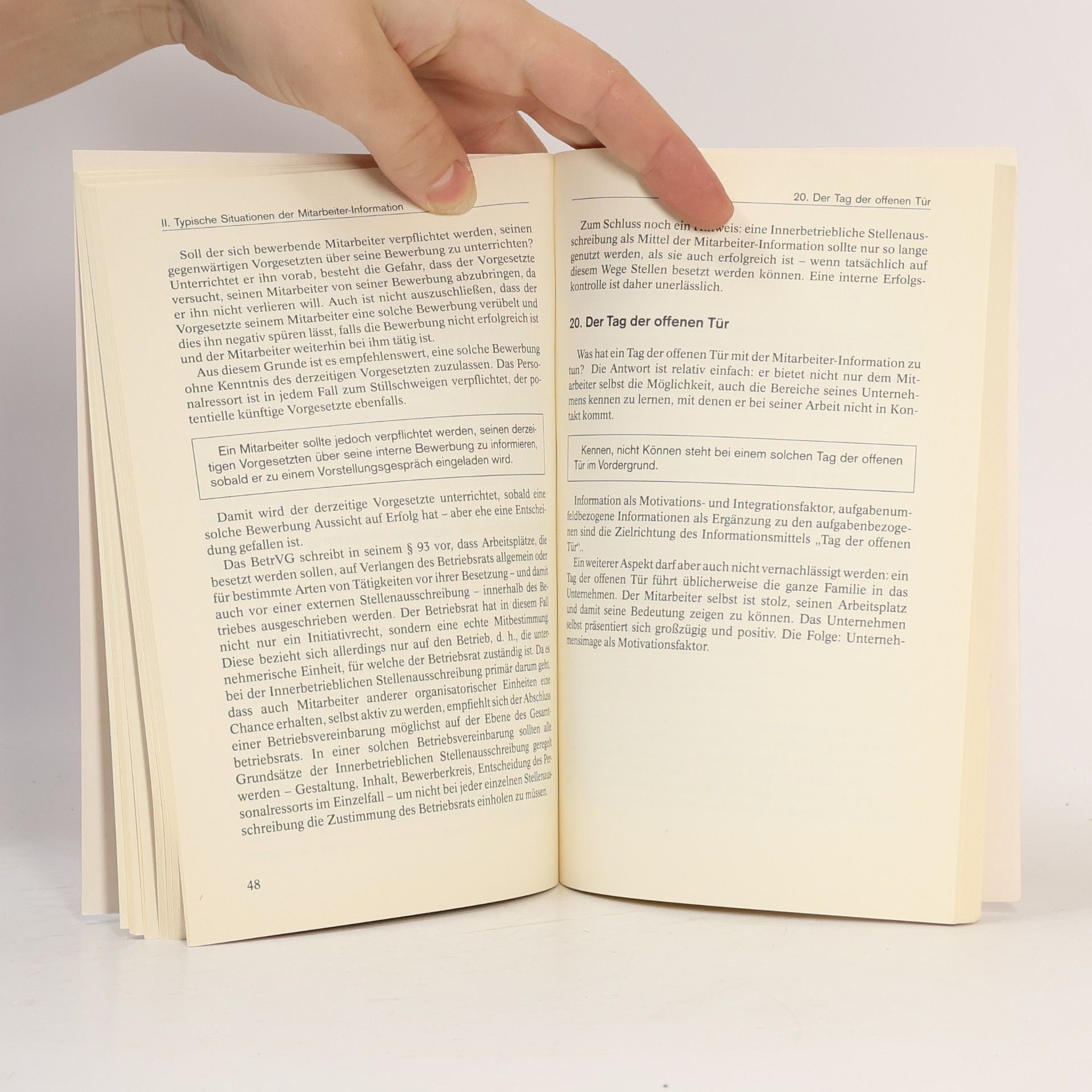 Ernst Zander Praxis der Mitarbeiter- Information. Effektiv integrieren und motivieren.