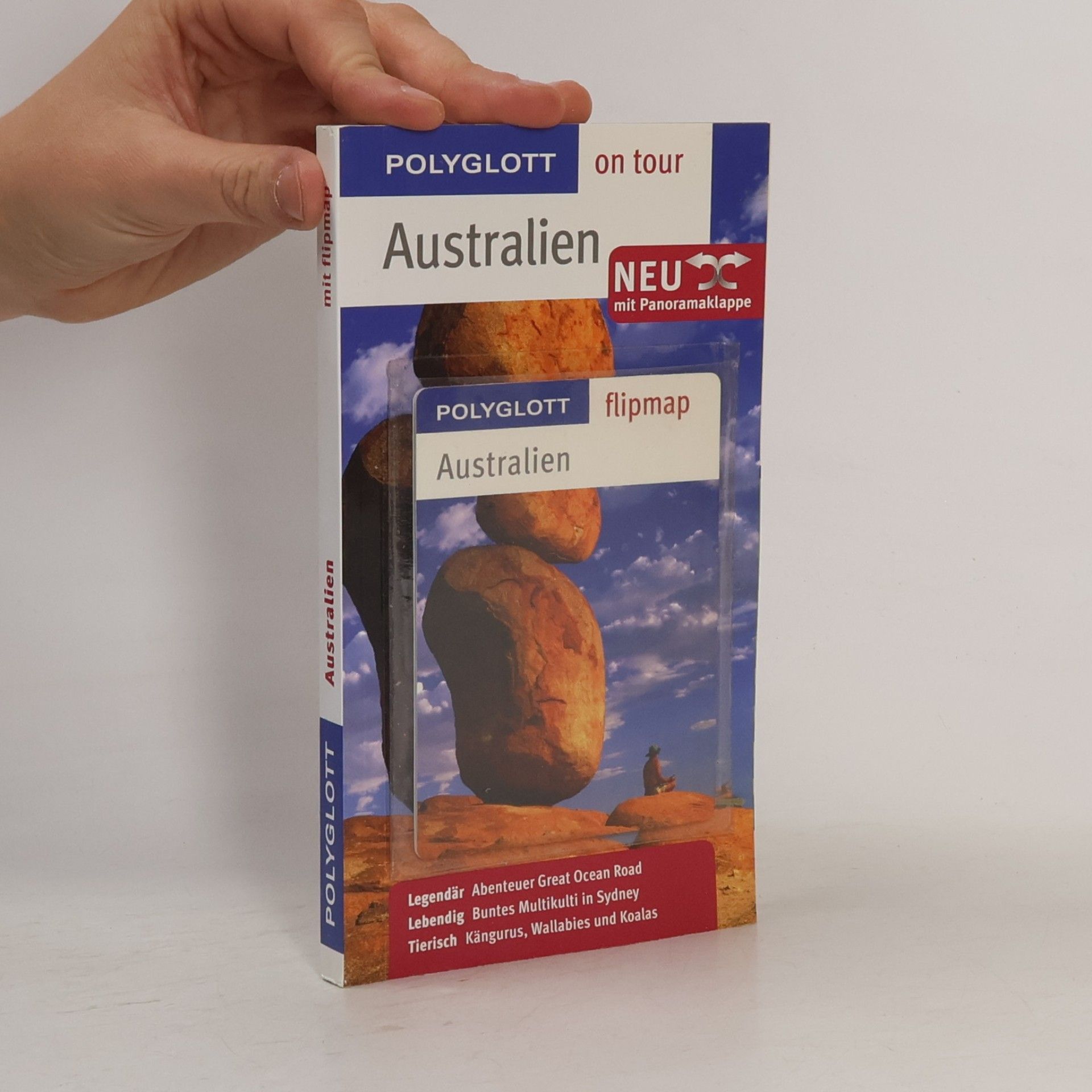 Don Fuchs Australien