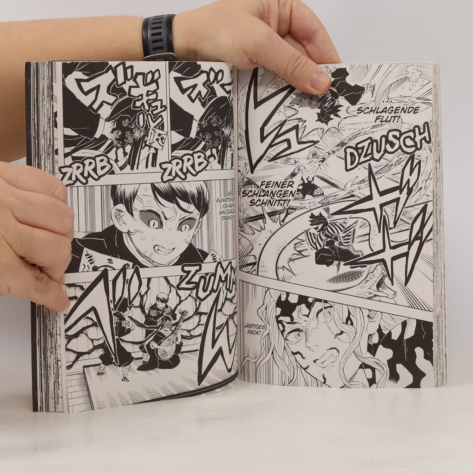 Koyoharu Gotōge Demon Slayer - Kimetsu no Yaiba 21