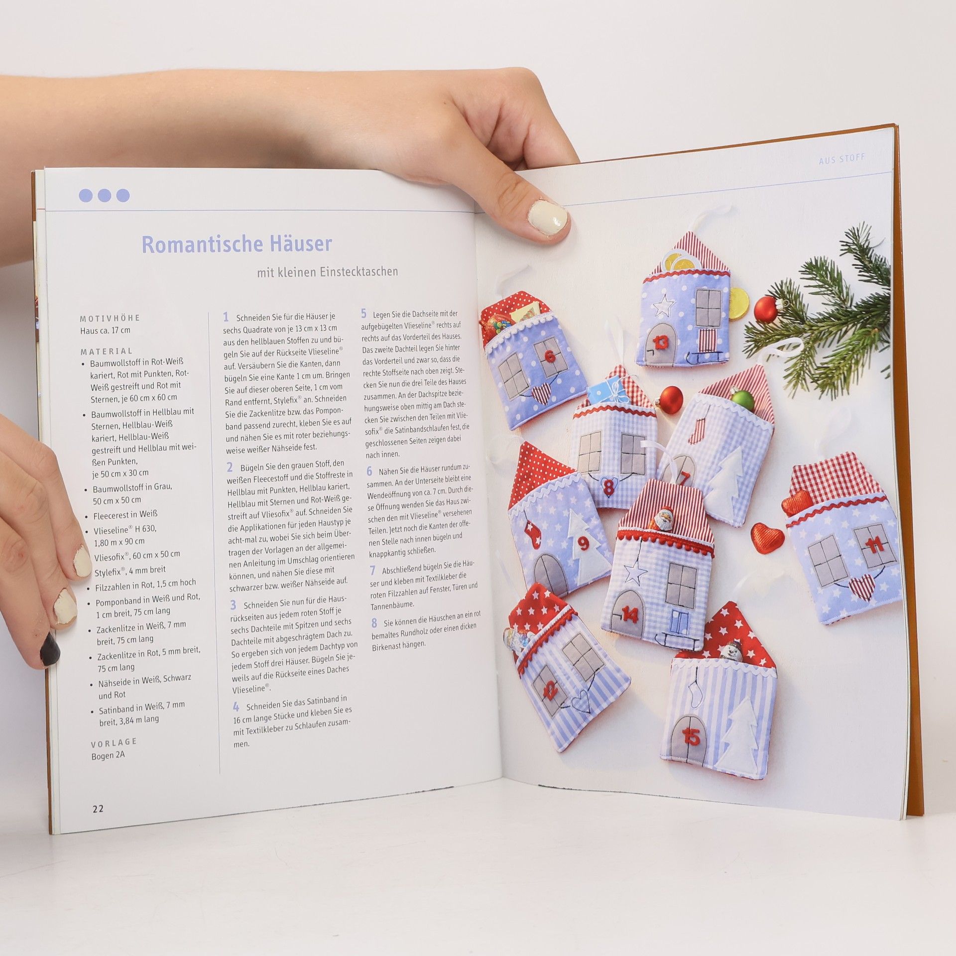 Gudrun Schmitt Adventskalender für Groß und Klein