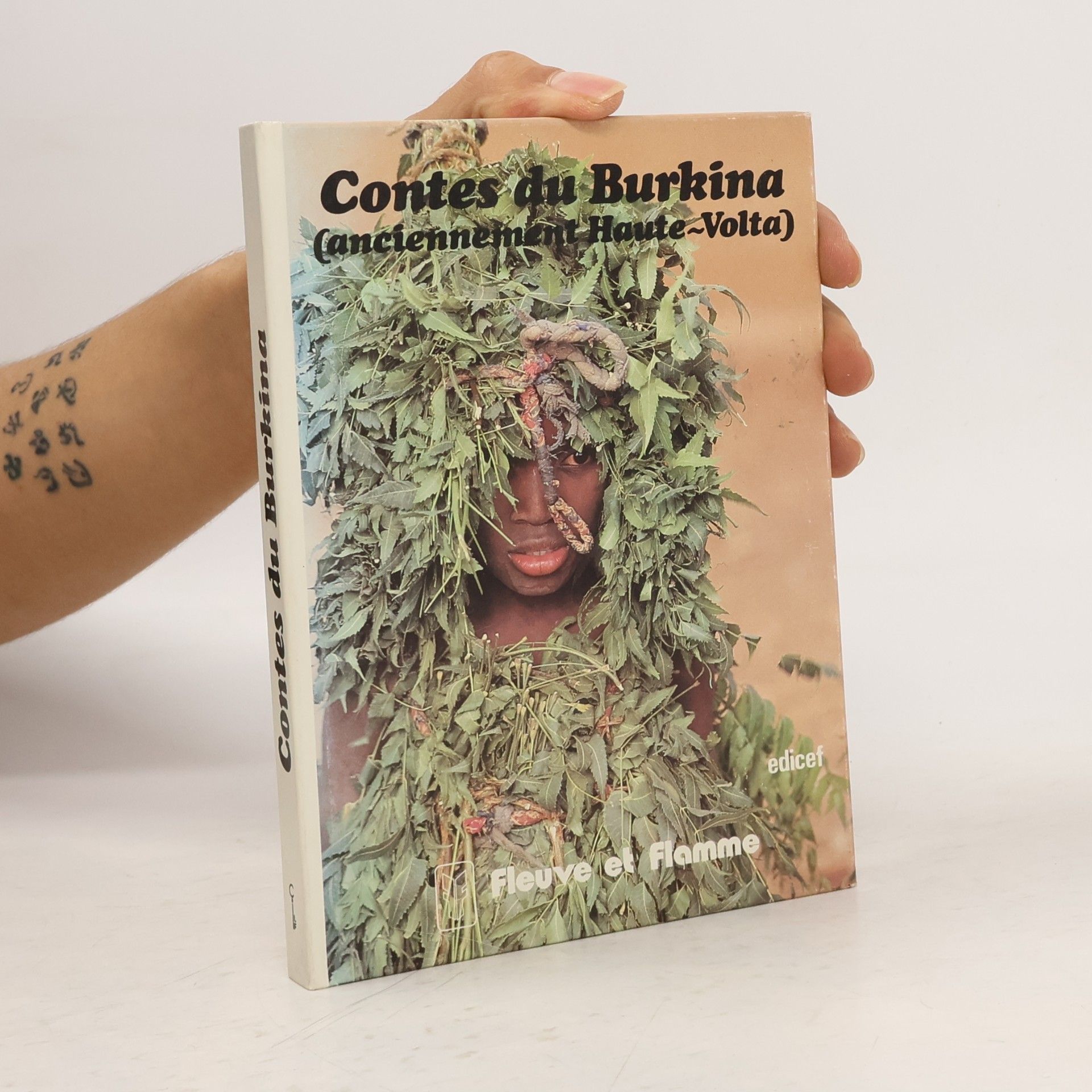 kolektiv Contes du Burkina