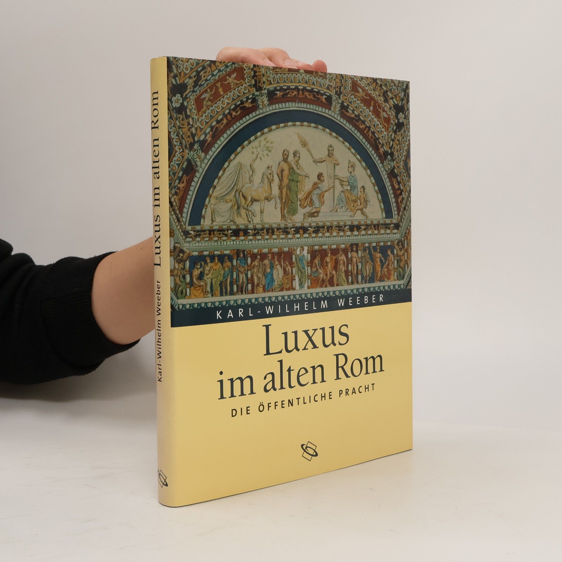 Luxus im alten Rom