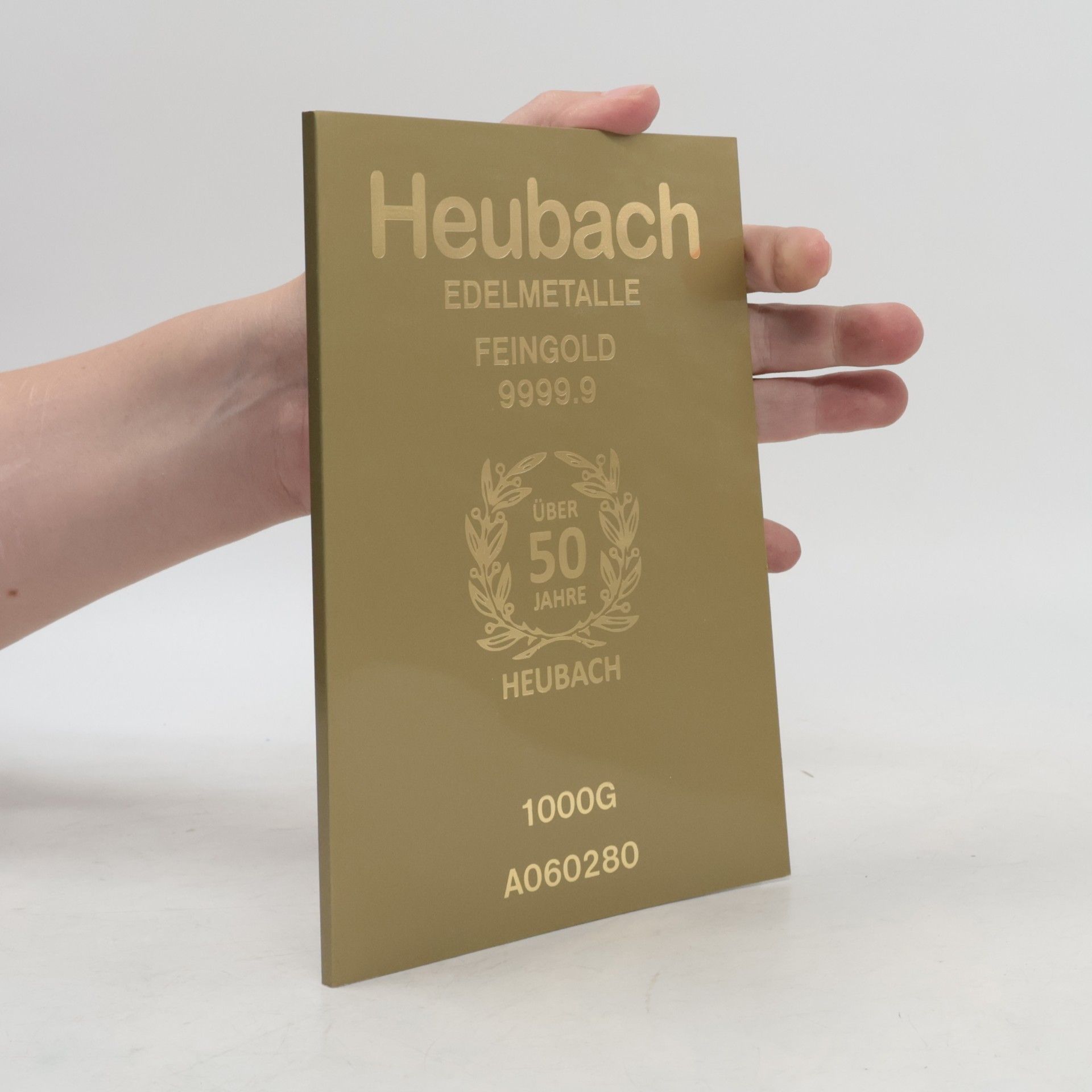 Andreas Heubach Heubach