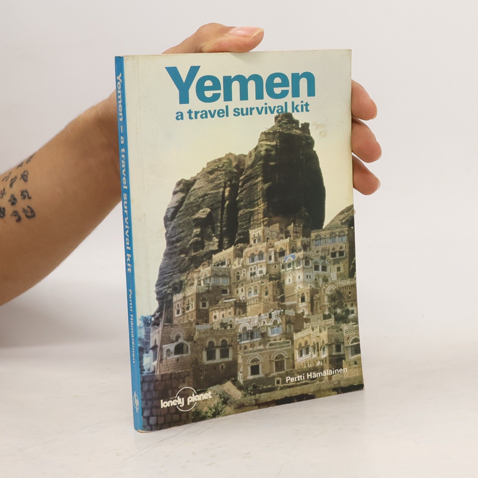 Yemen