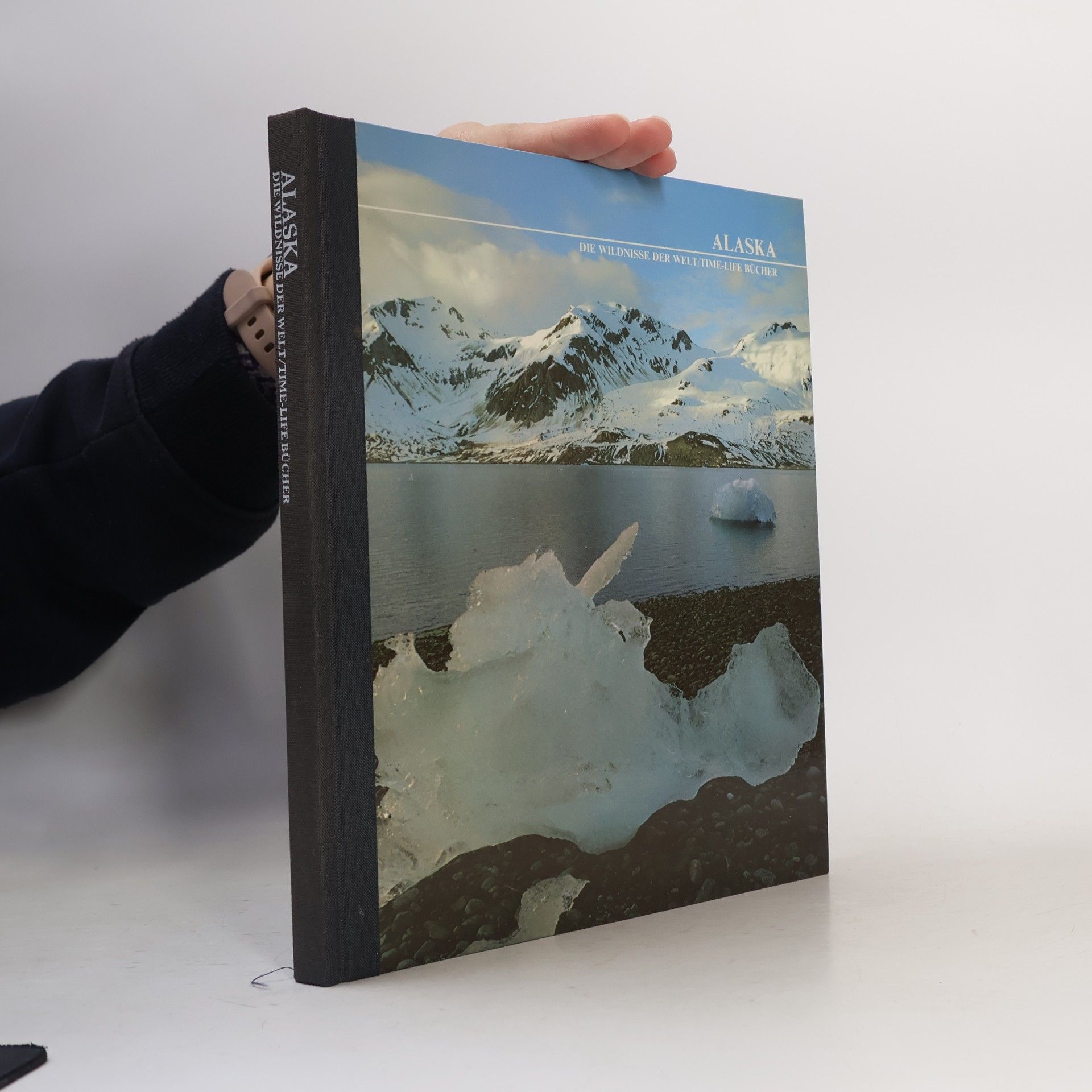 Dale Brown Alaska - Die Wildnisse der Welt