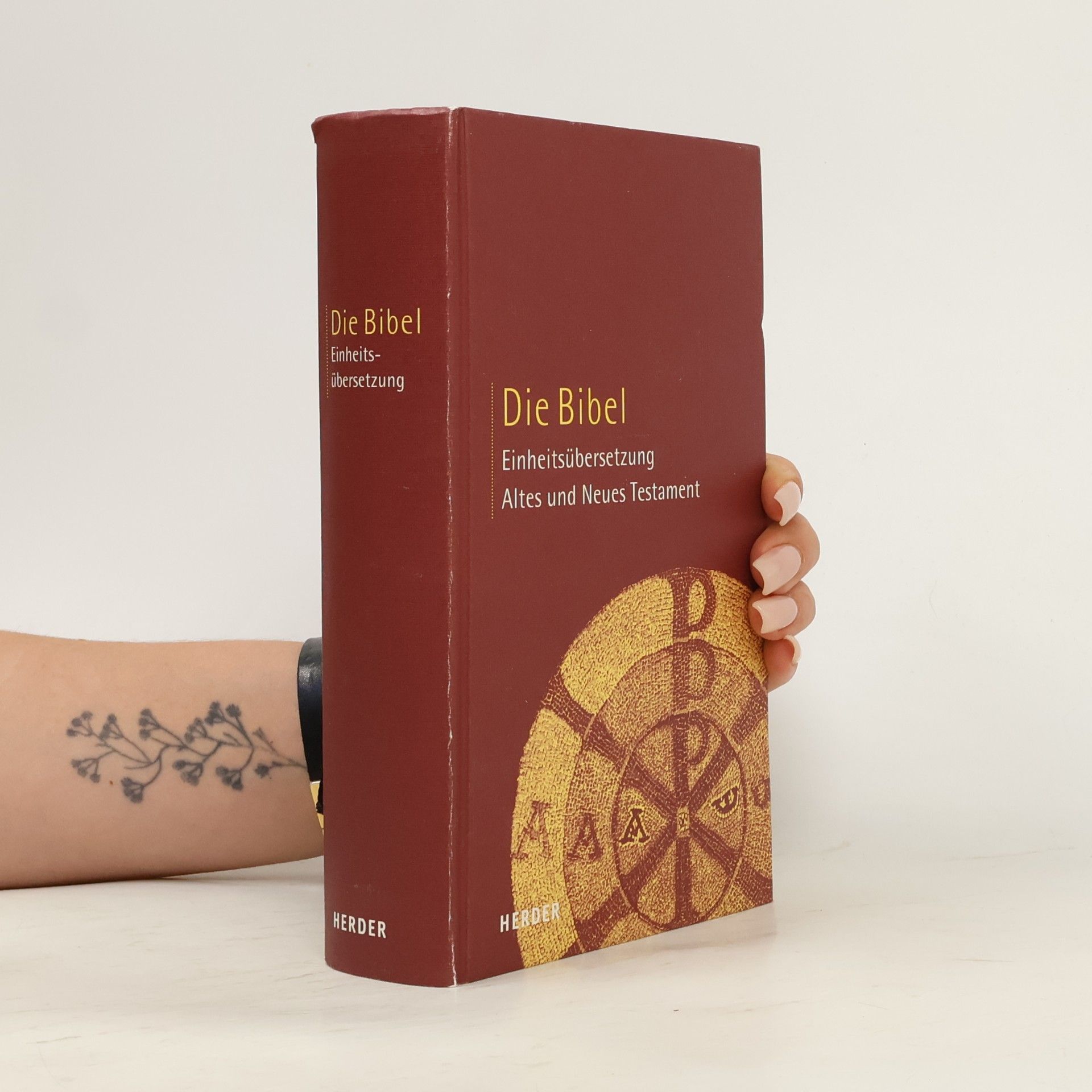 Autorenkollektiv Die Bibel