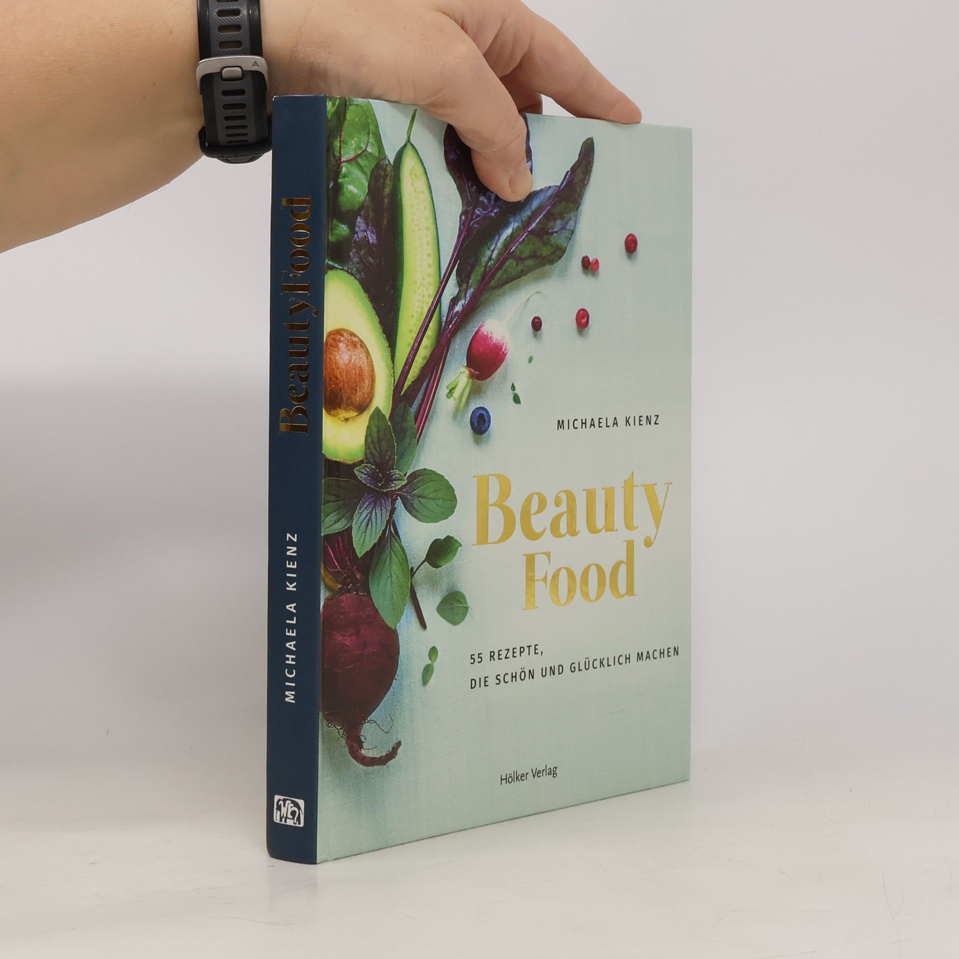 Michaela Kienz BeautyFood
