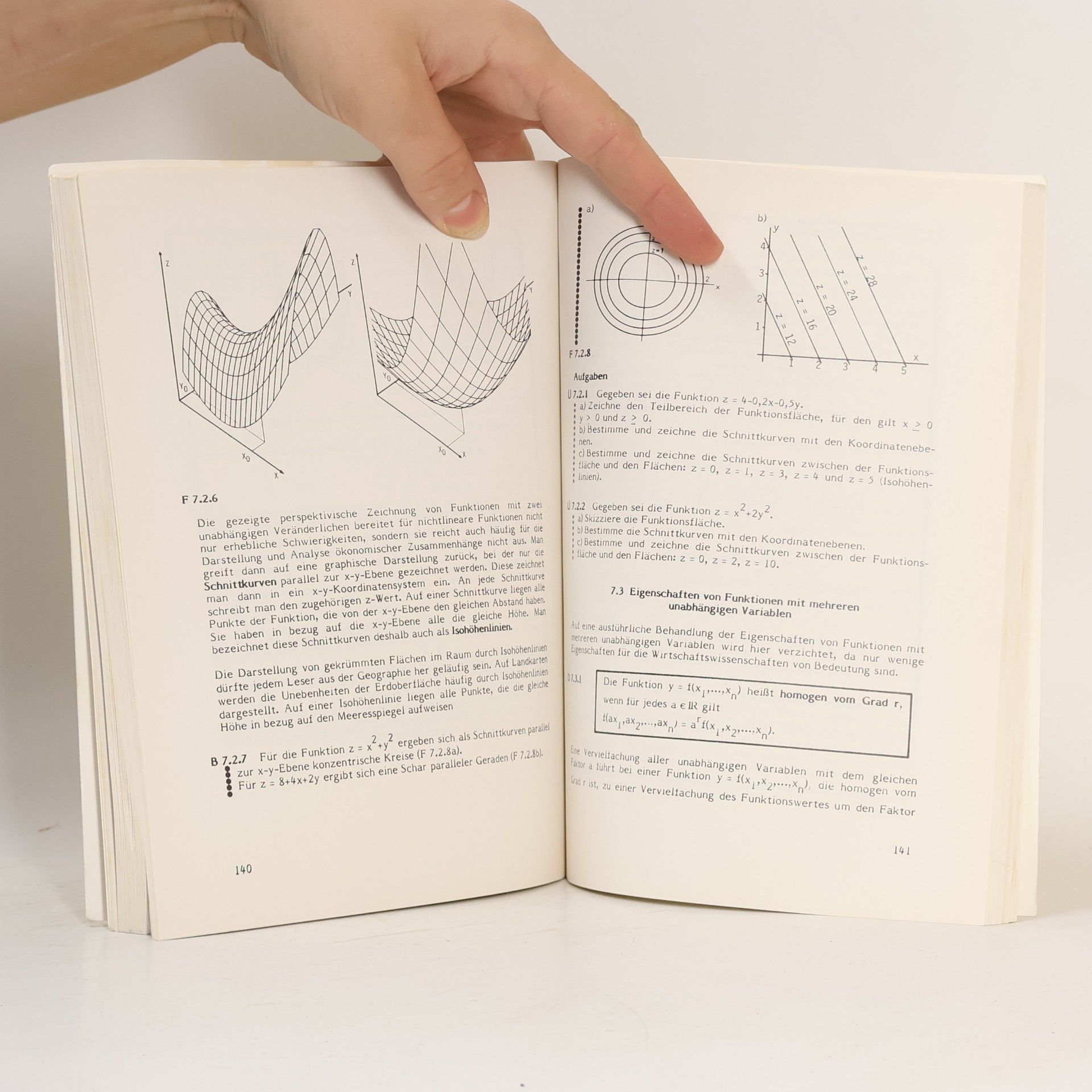 Jochen Schwarze Mathematik für Wirtschaftswissenschaftler
