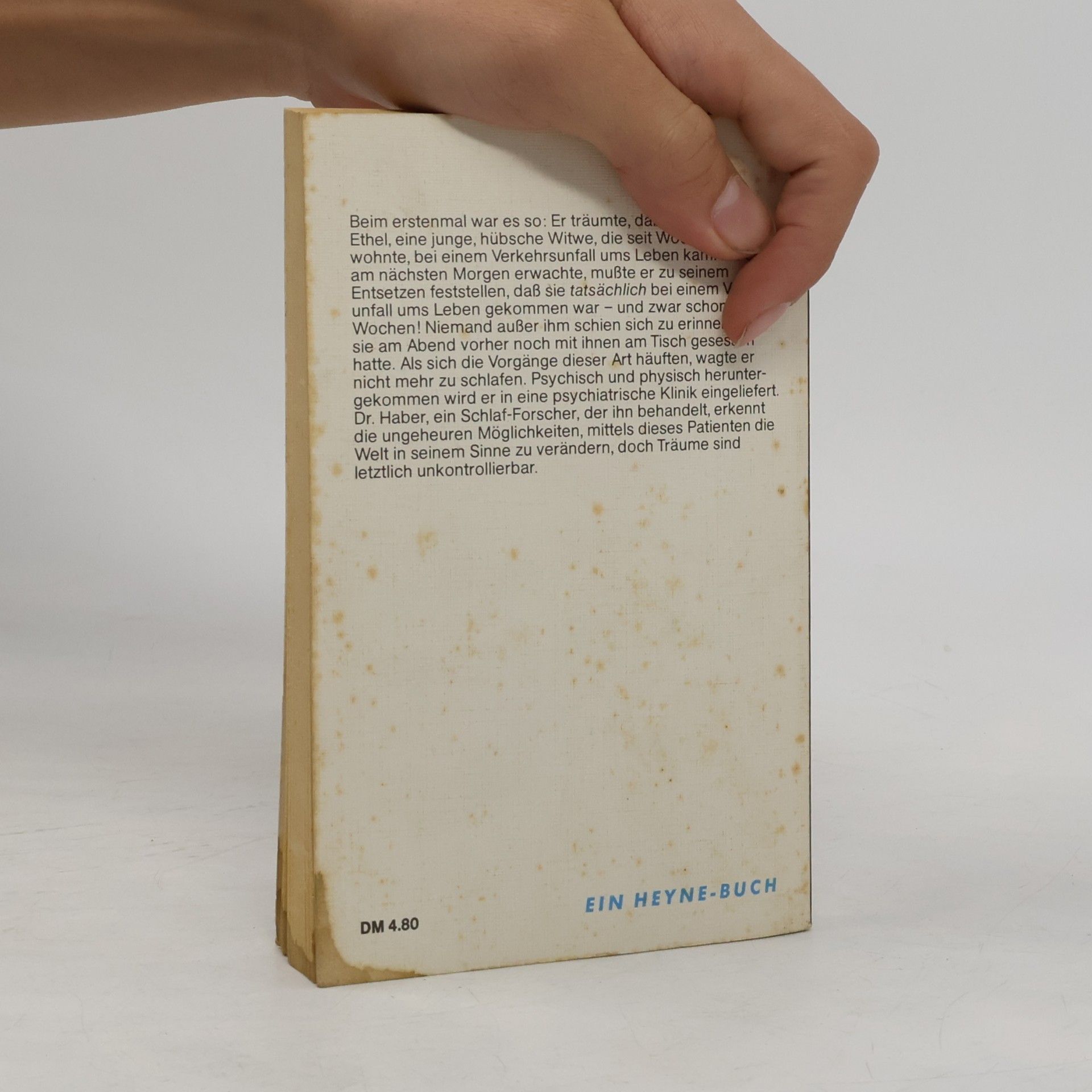 Ursula K. Le Guin Die Geissel des Himmels