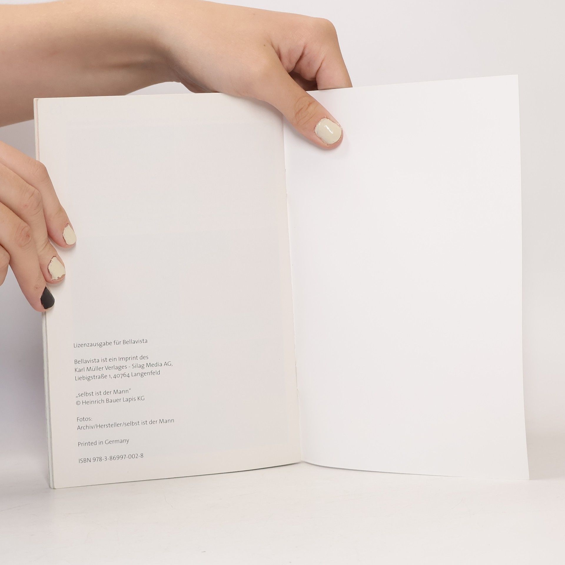 Selbst ist der Mann: Fliesen und Platten verlegen