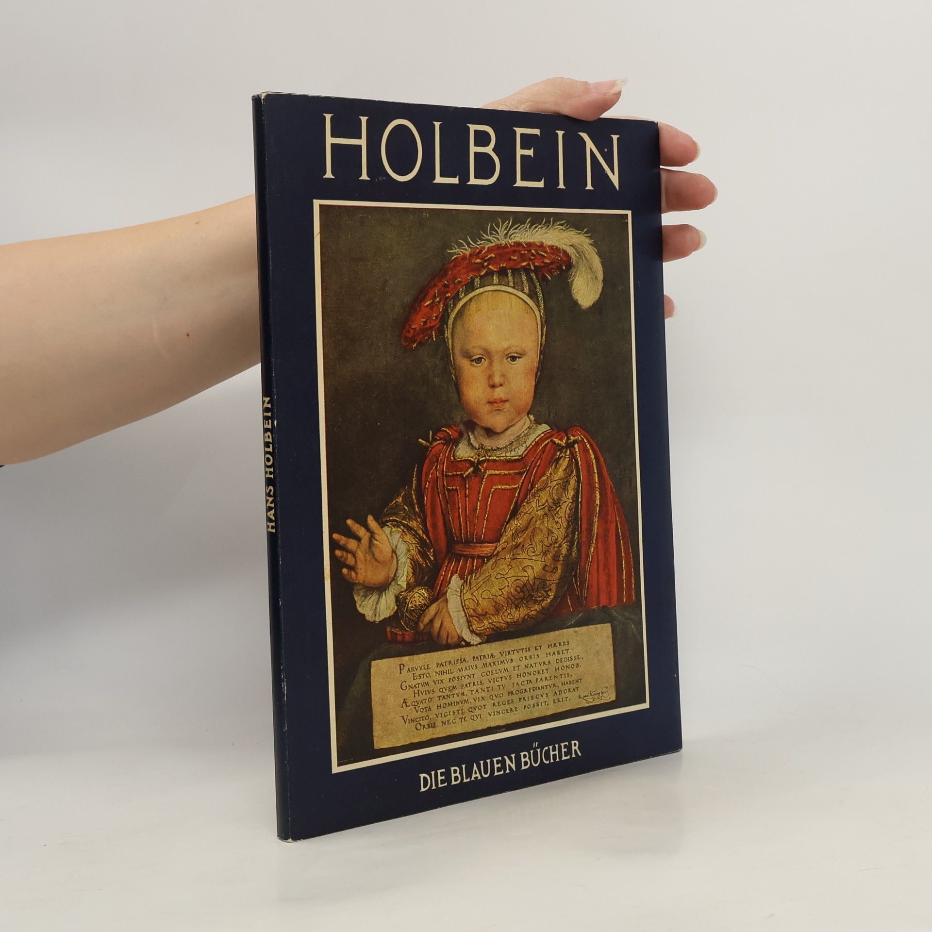 Hans Holbein Der Jüngere