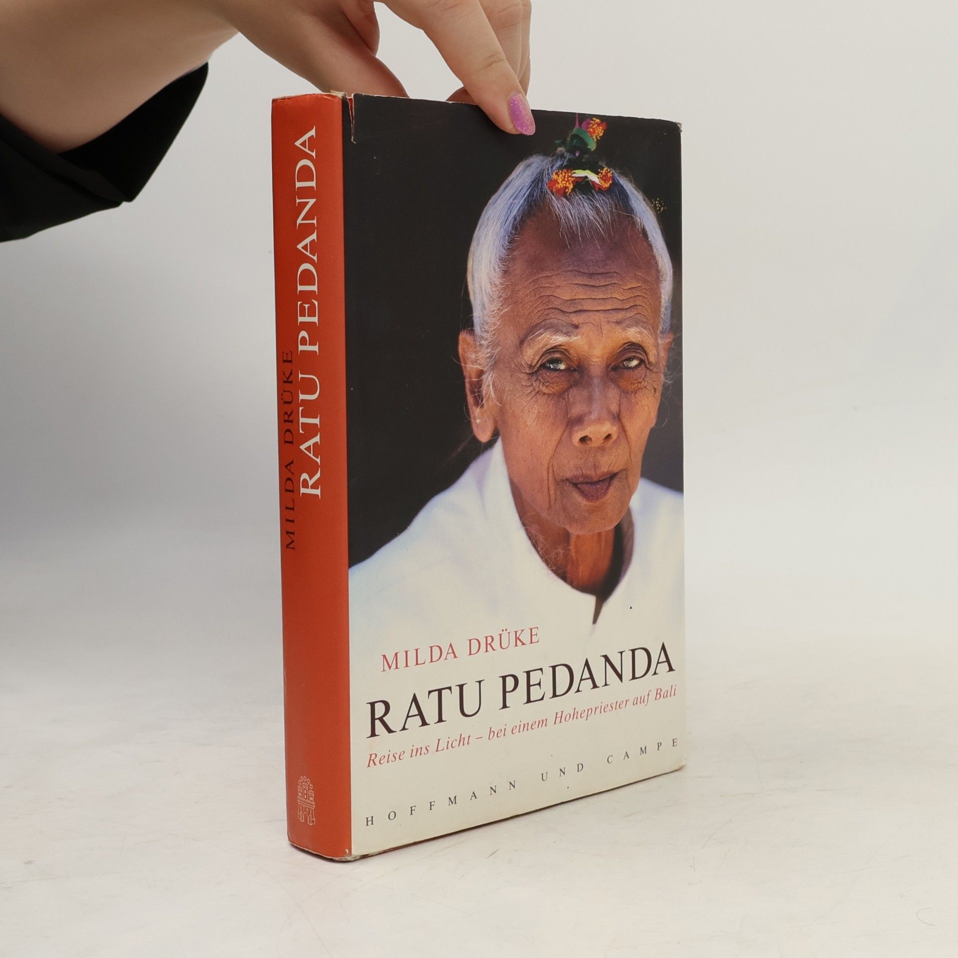 Ratu Pedanda