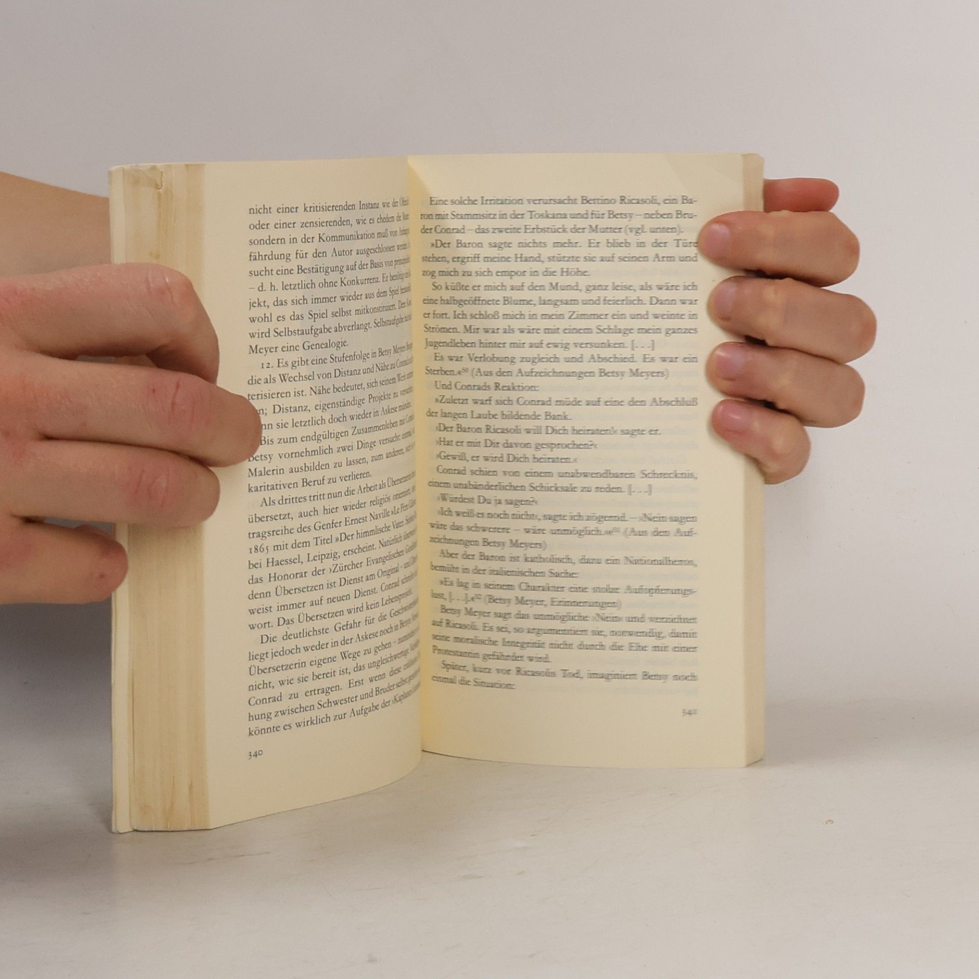 Luise F. Pusch Schwestern berühmter Männer : zwölf biographische Portraits