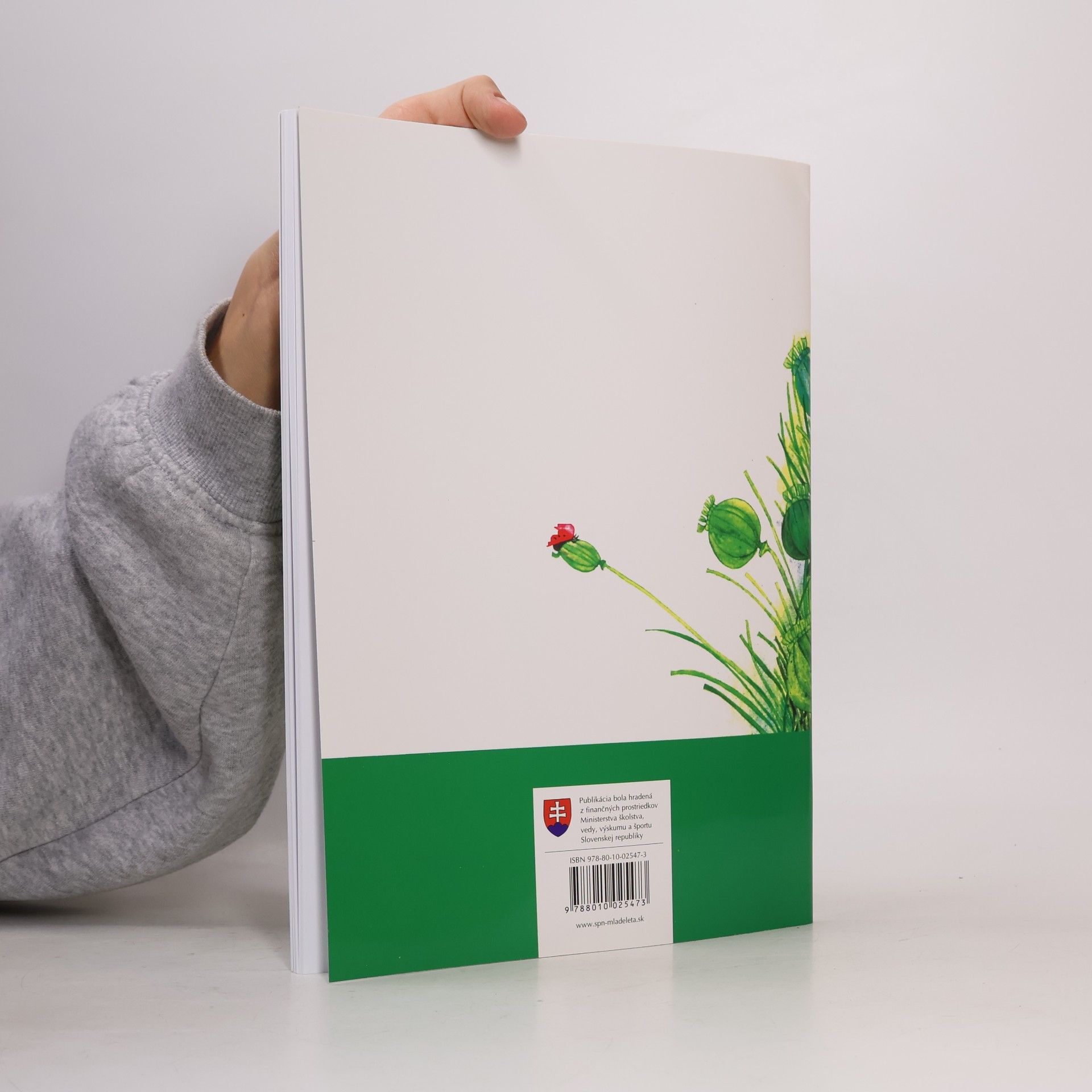 Kolektiv autorů Hudobná výchova pre 2. ročník základnej školy