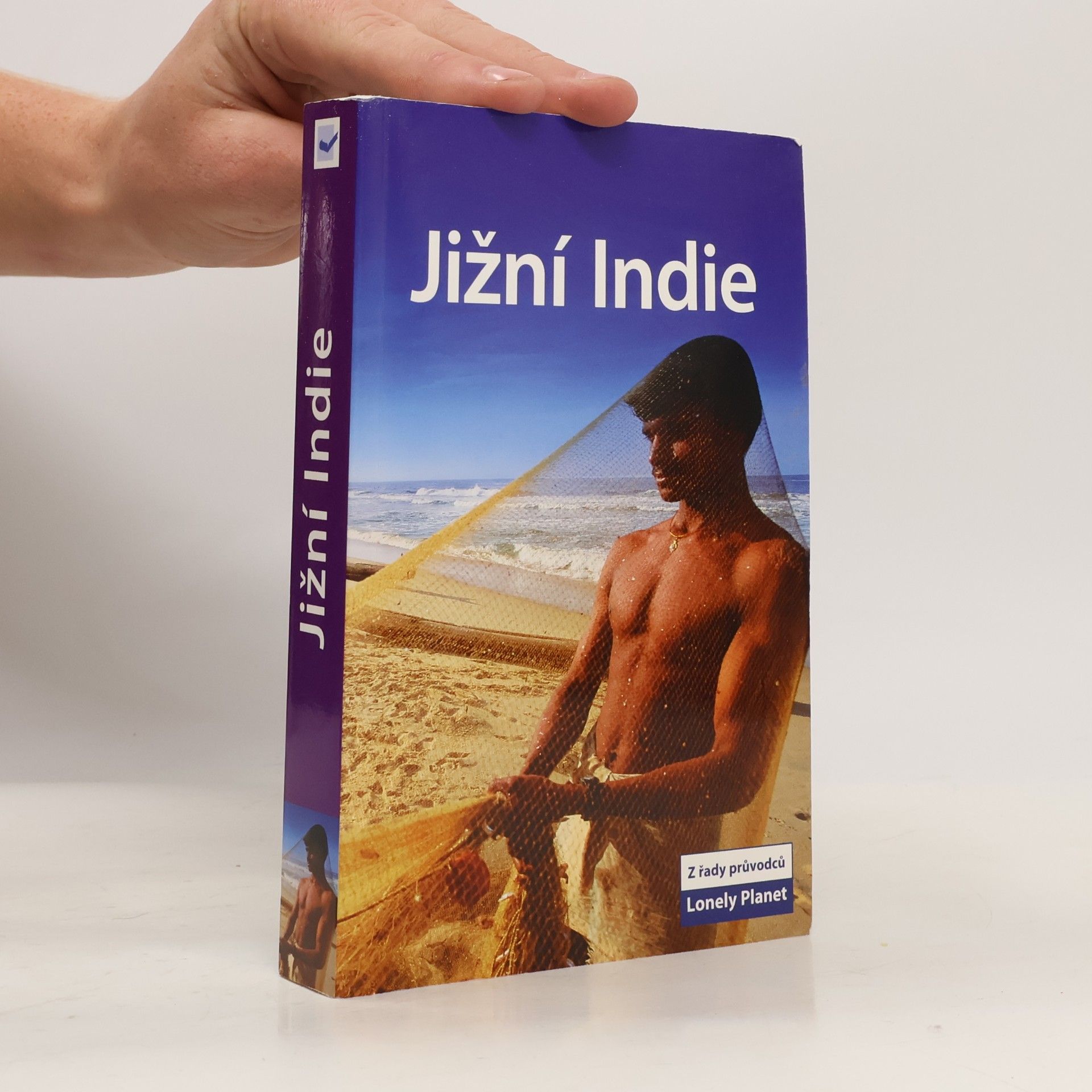 Kolektiv autorů Jižní Indie