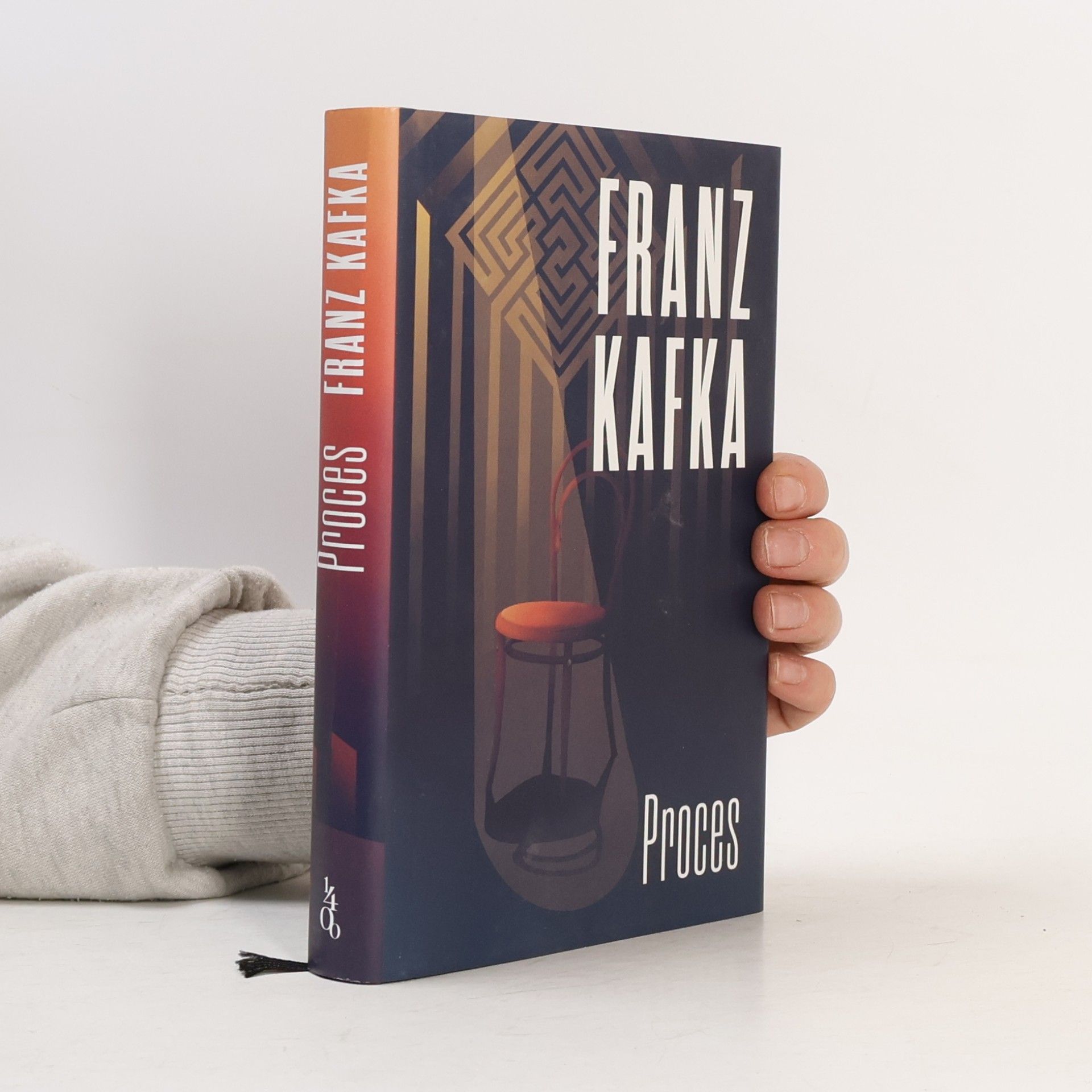 Franz Kafka Proces