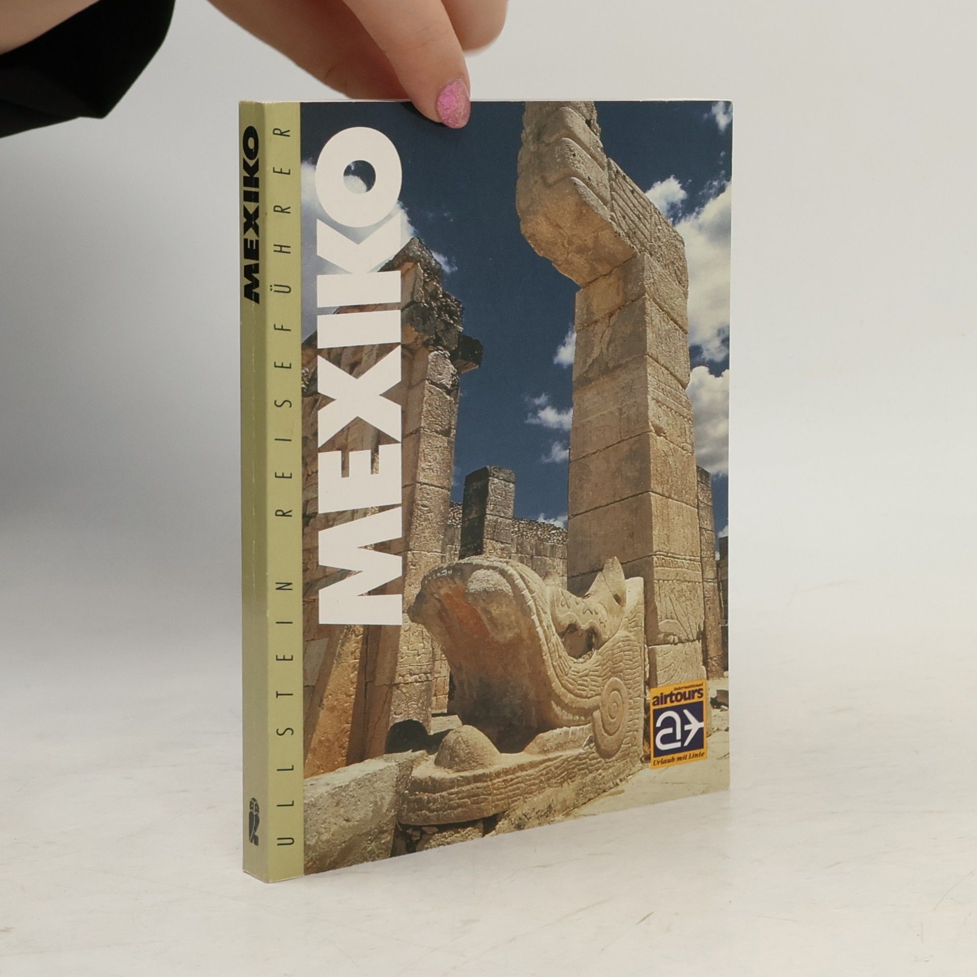 Mexiko