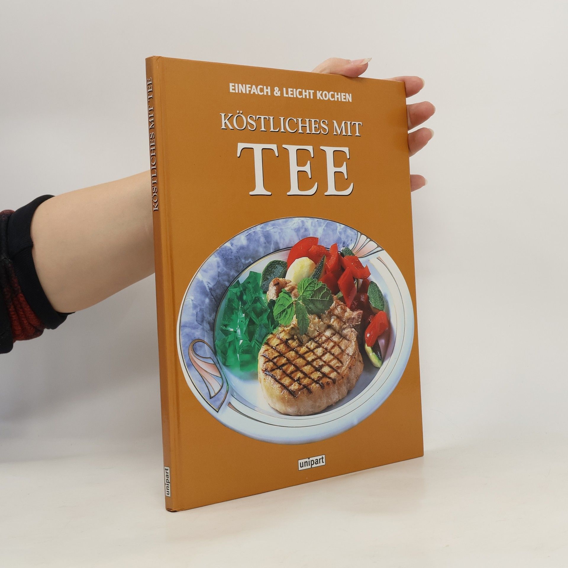 kolektiv Köstliches mit Tee
