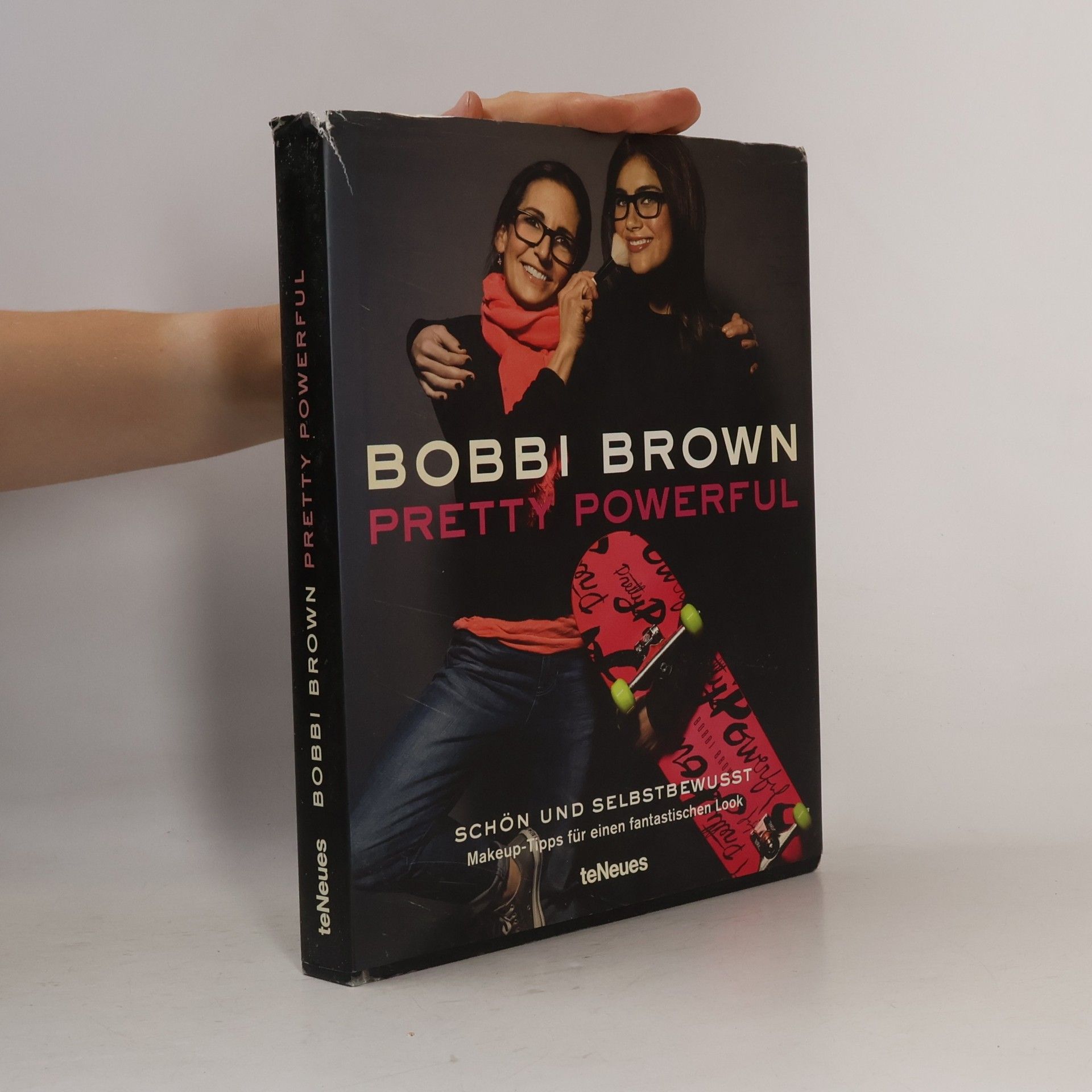 Bobbi Brown Pretty powerful