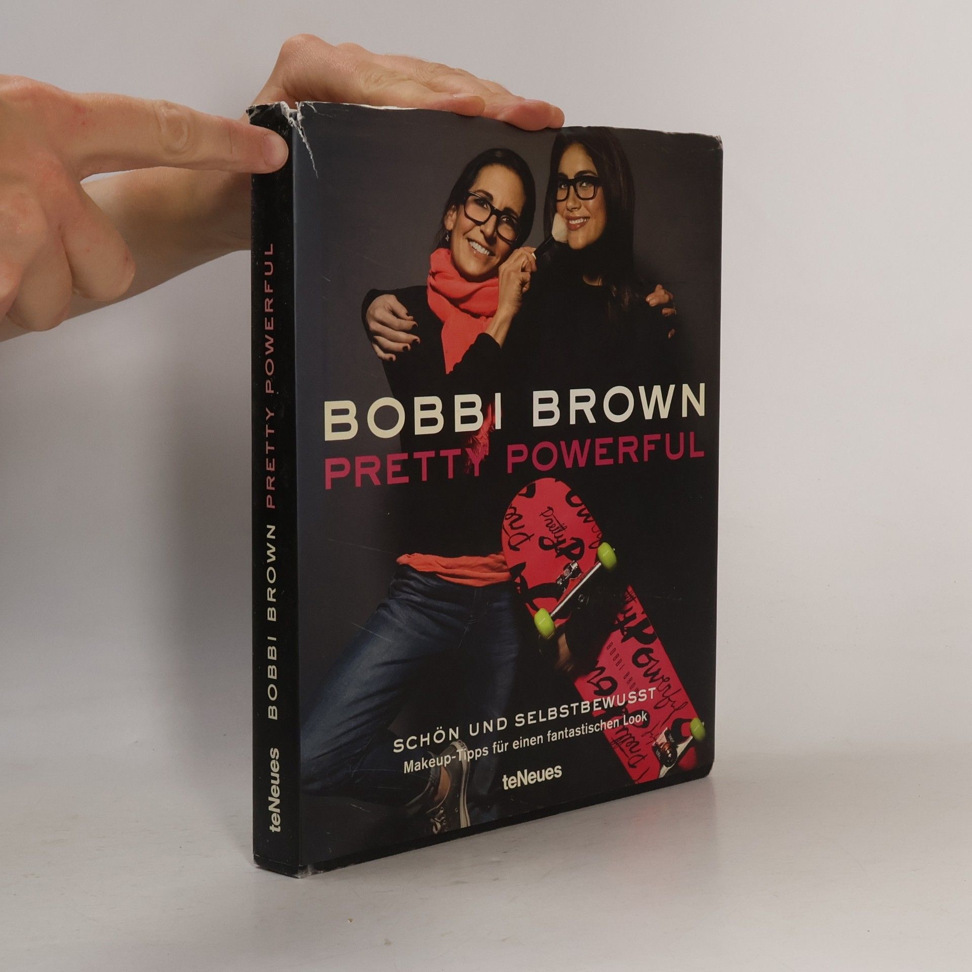 Bobbi Brown Pretty powerful