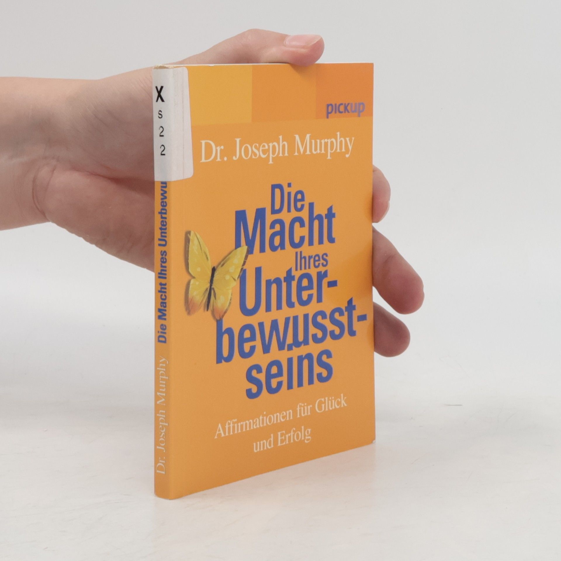 Die Macht Ihres Unterbewusstseins